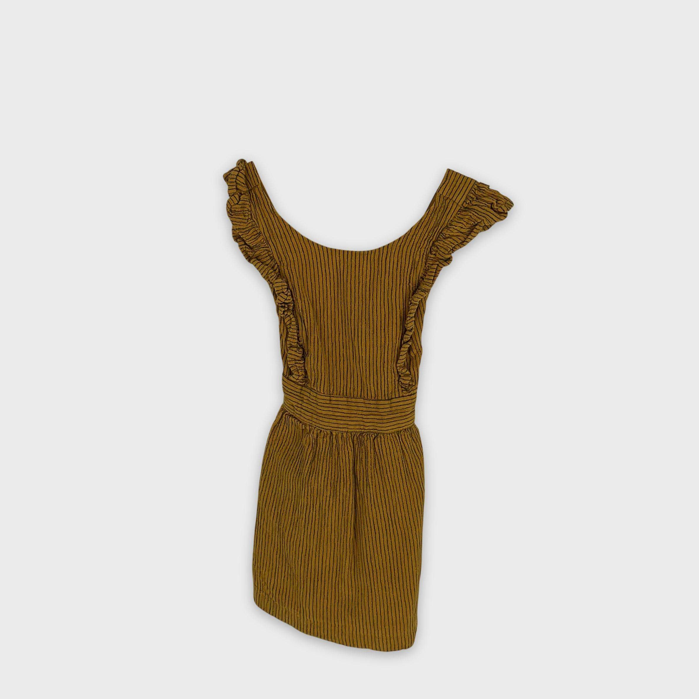 0-Robe Cyrillus 3 ans