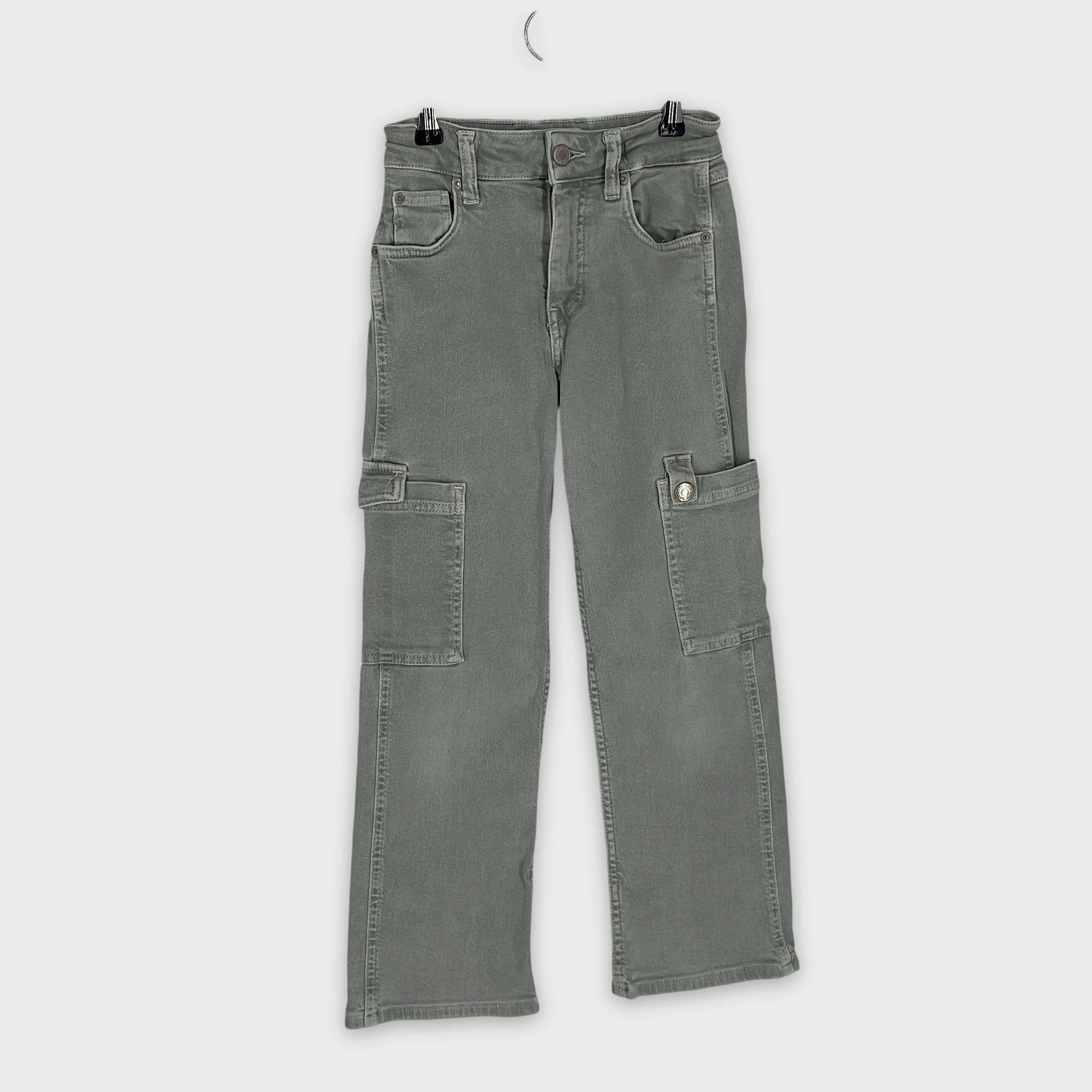 0-Jeans Zara Kids 9 ans