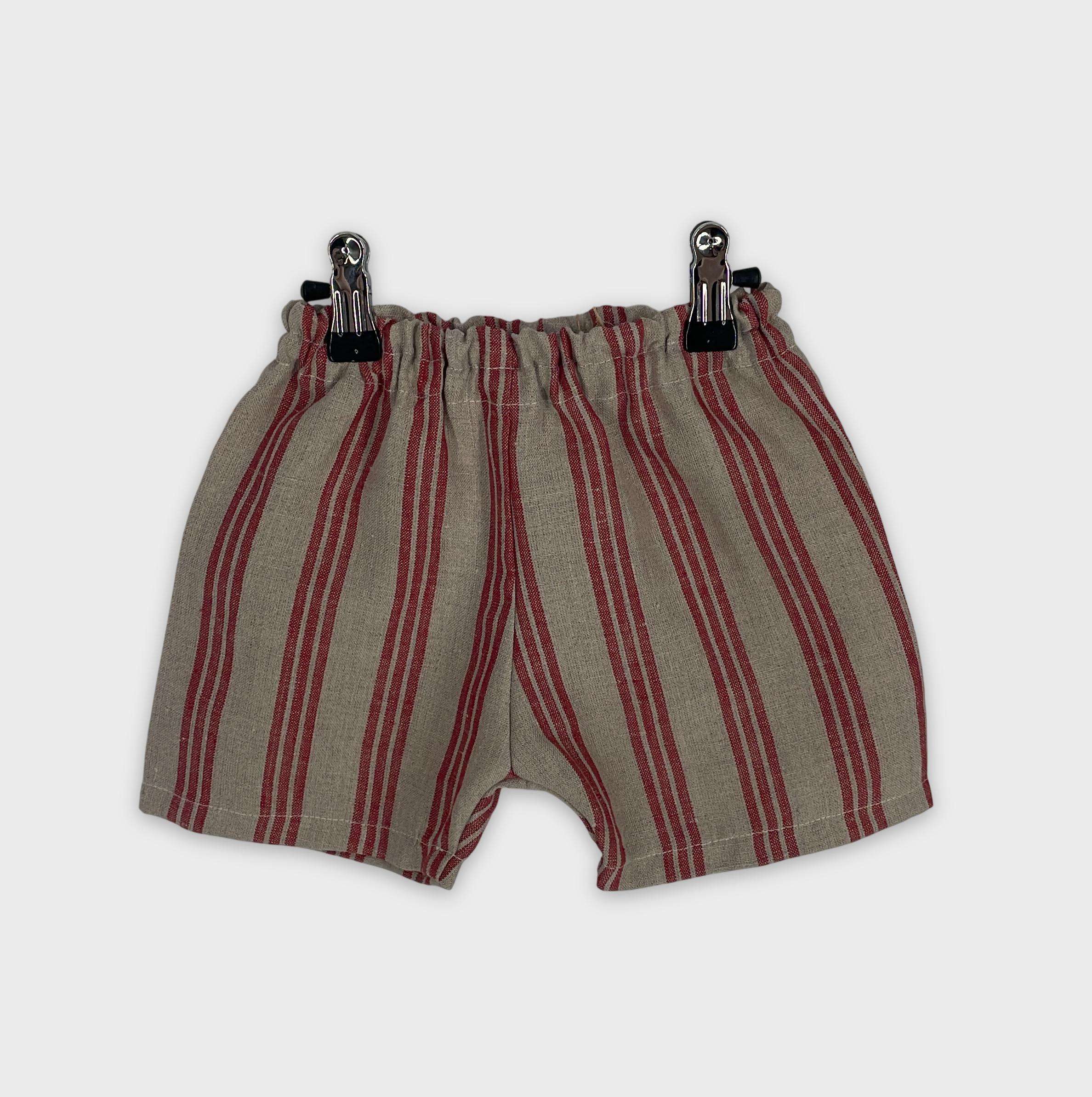 0-Bloomer Marque Inconnue 12-24 Mois