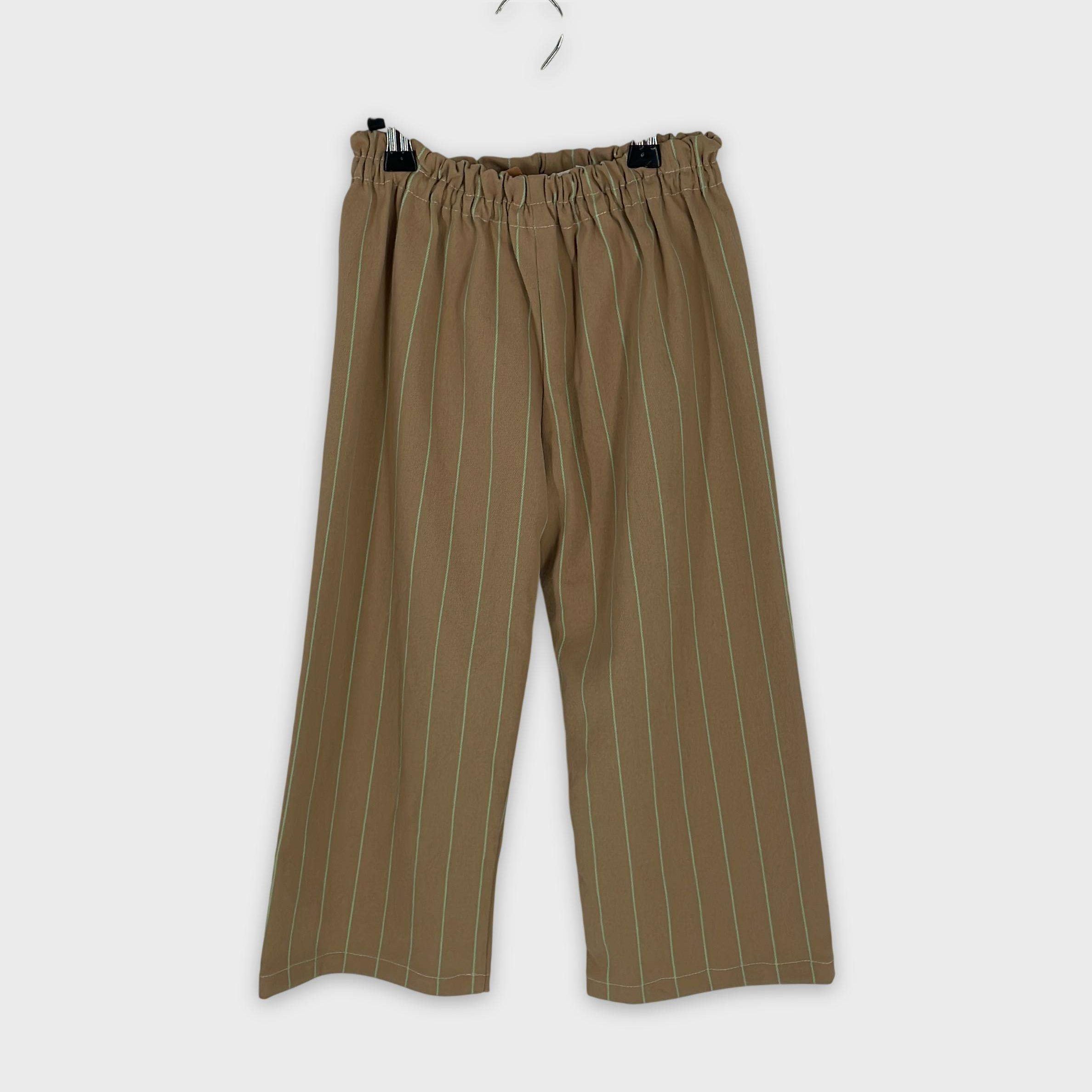 0-Pantalon Marque Inconnue 5 ans