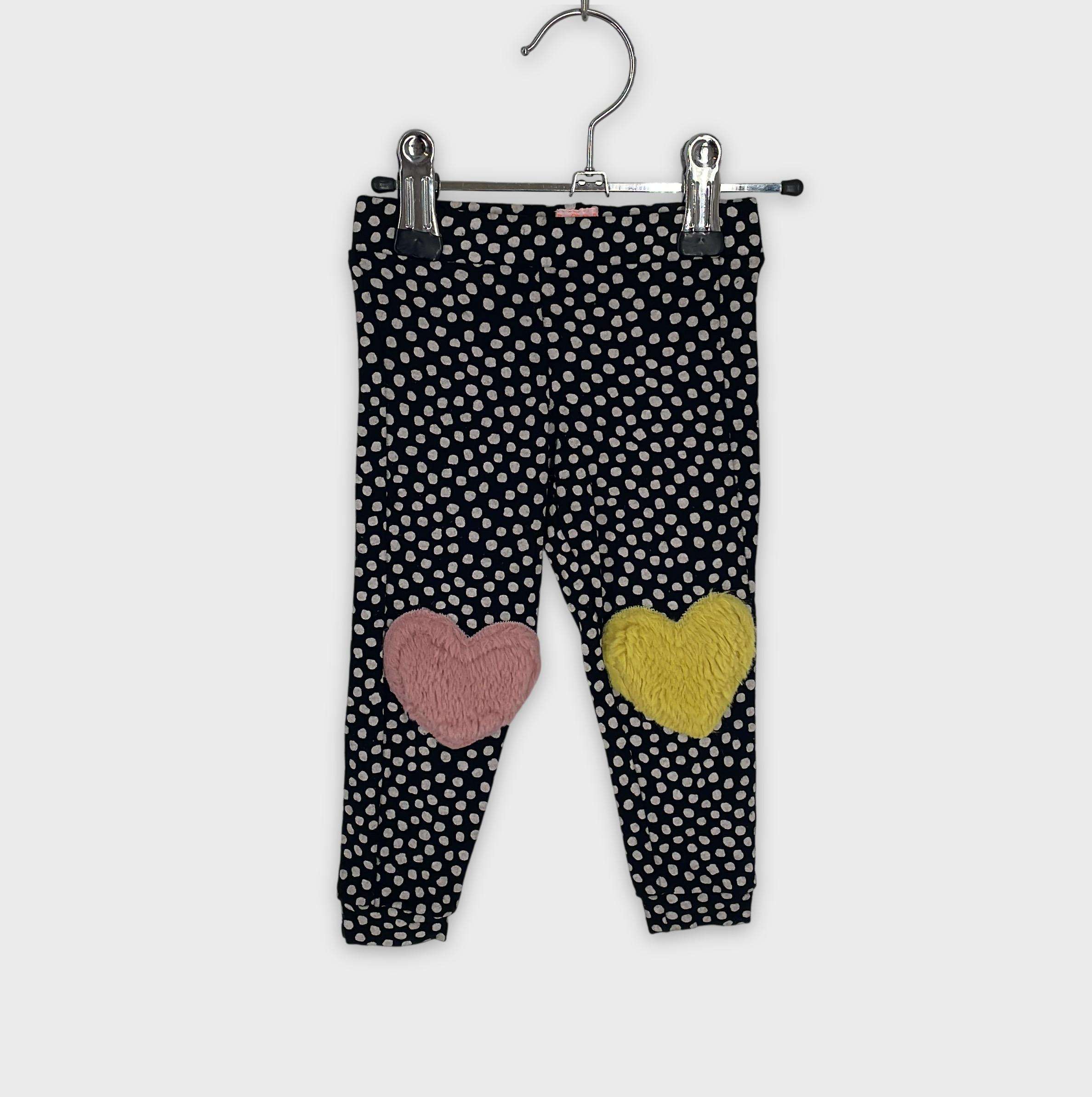 0-Legging Marque Inconnue 6 mois