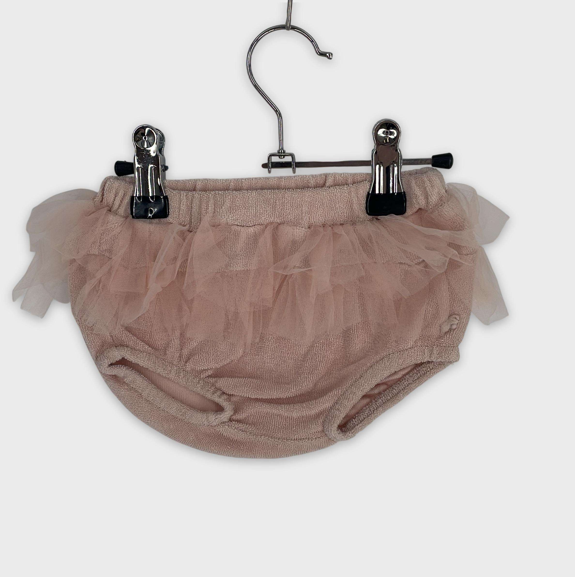 0-Bloomer Tocoto Vintage 9 mois