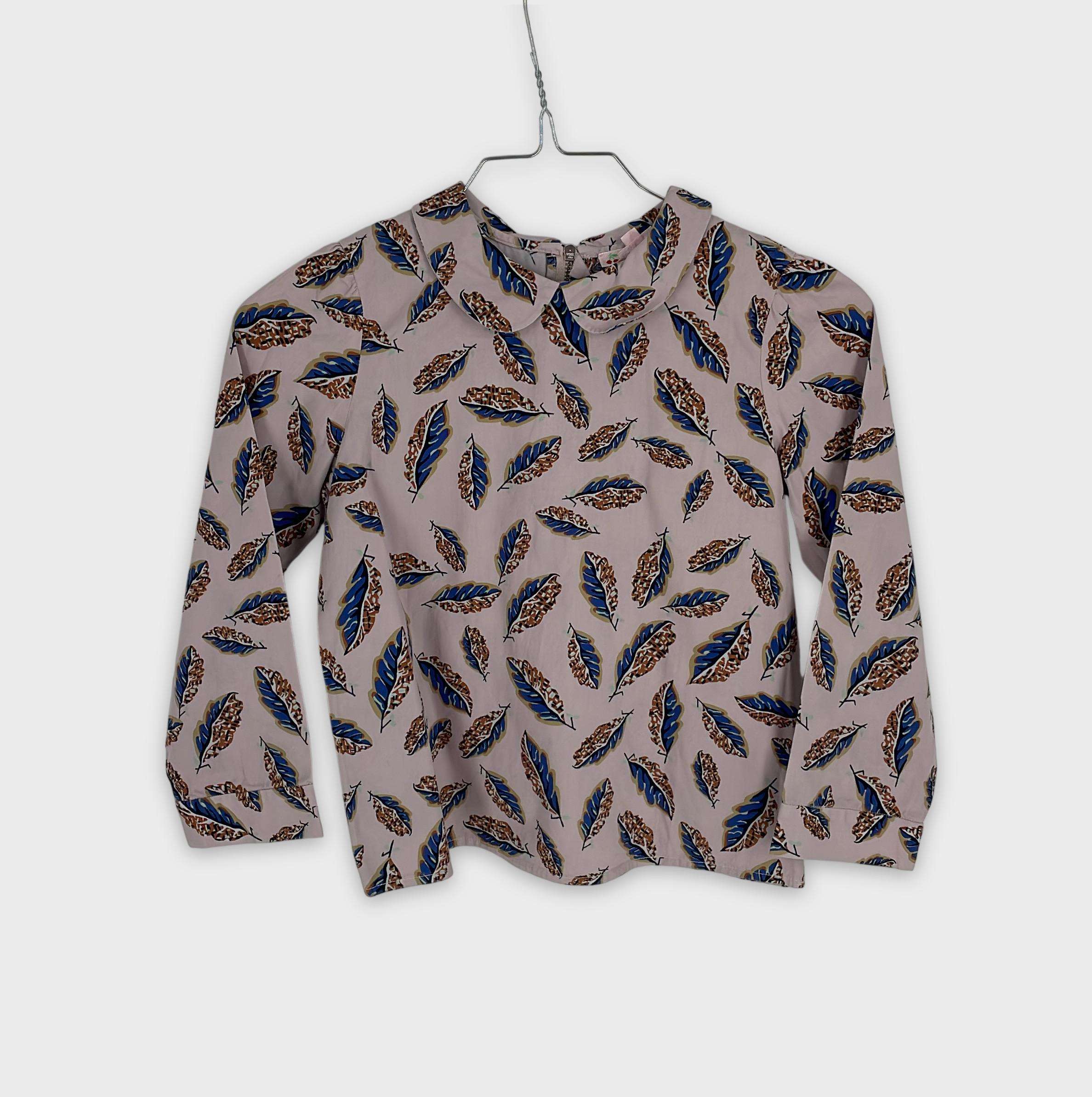 0-Chemise/blouse Bonpoint 8 ans