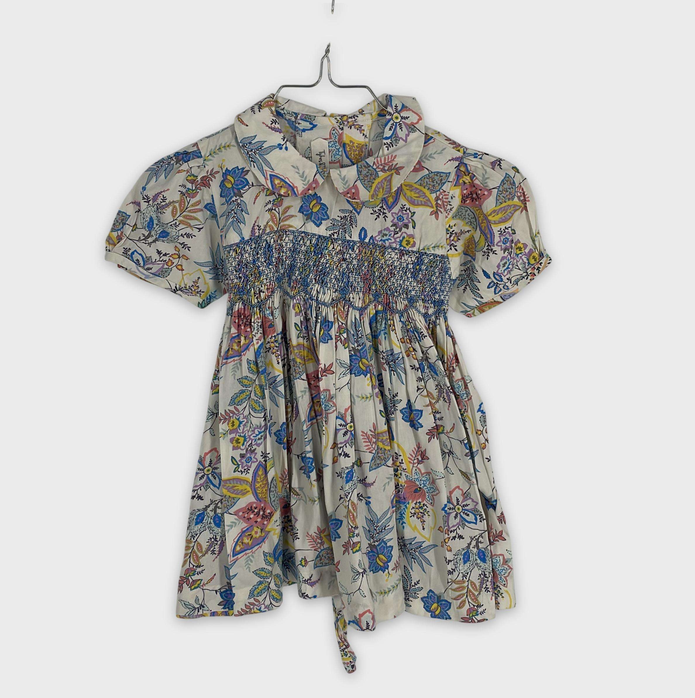 0-Chemise/blouse Marque Inconnue 12 mois