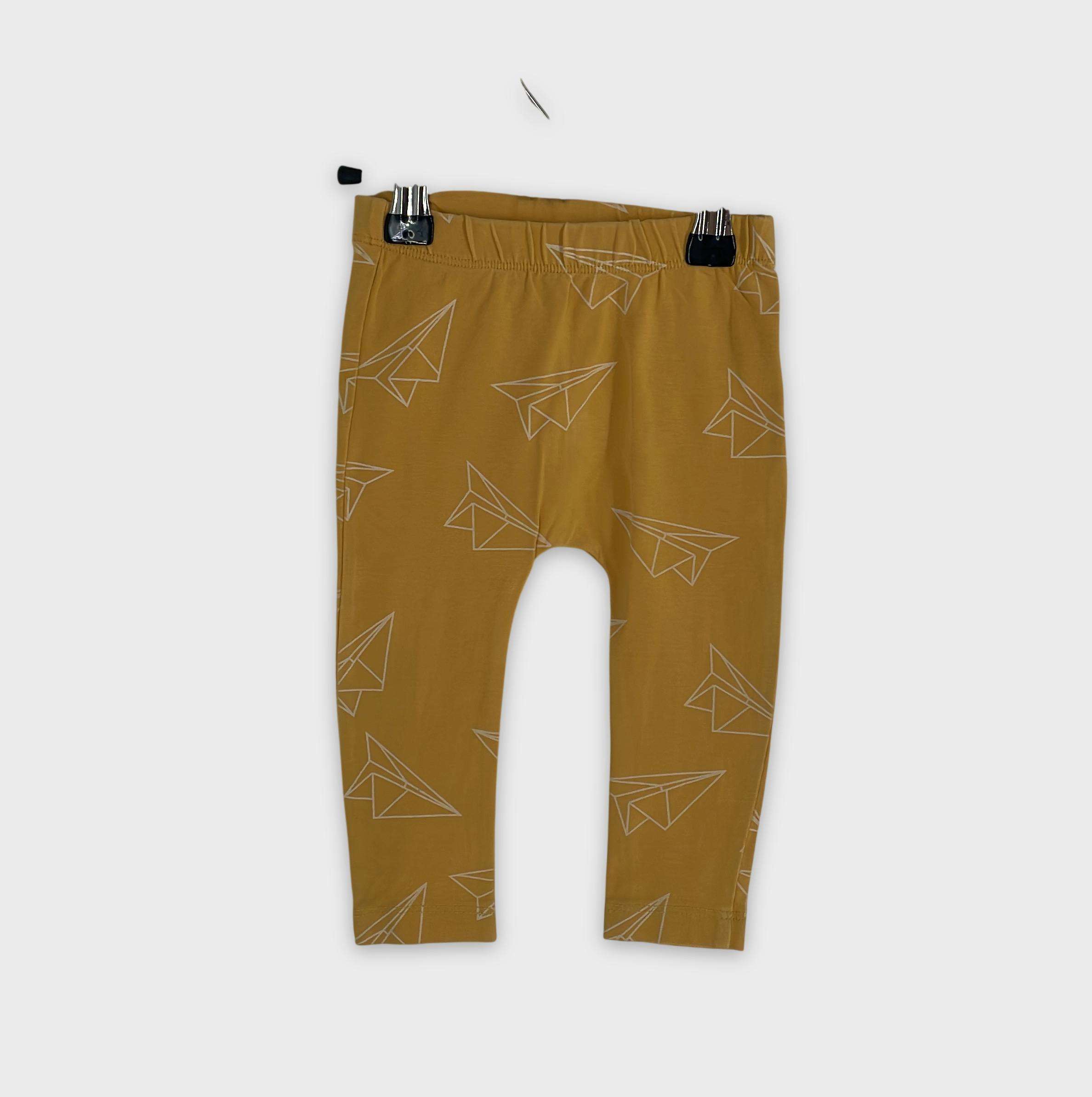0-Legging Carlijnq 3-6 Mois