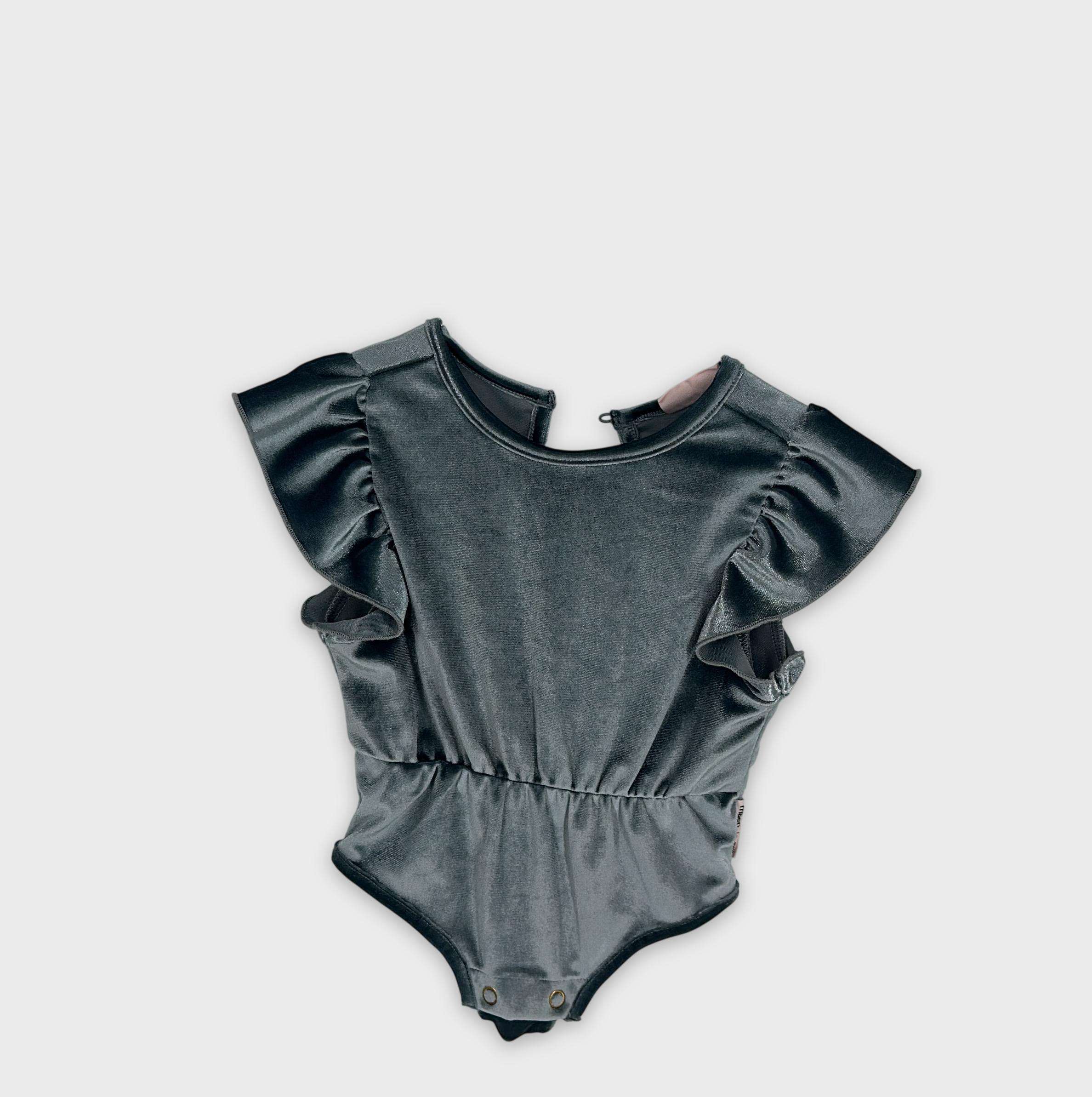 0-Barboteuse Maed For Mini 3 mois