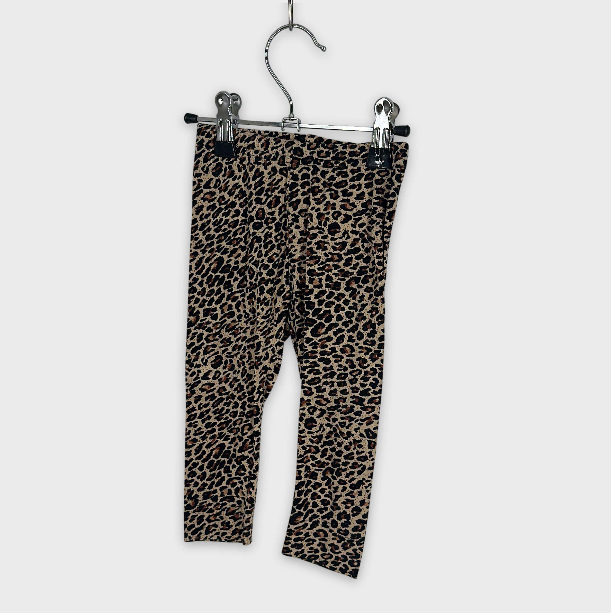 0-Legging MarMar Copenhagen 9 mois