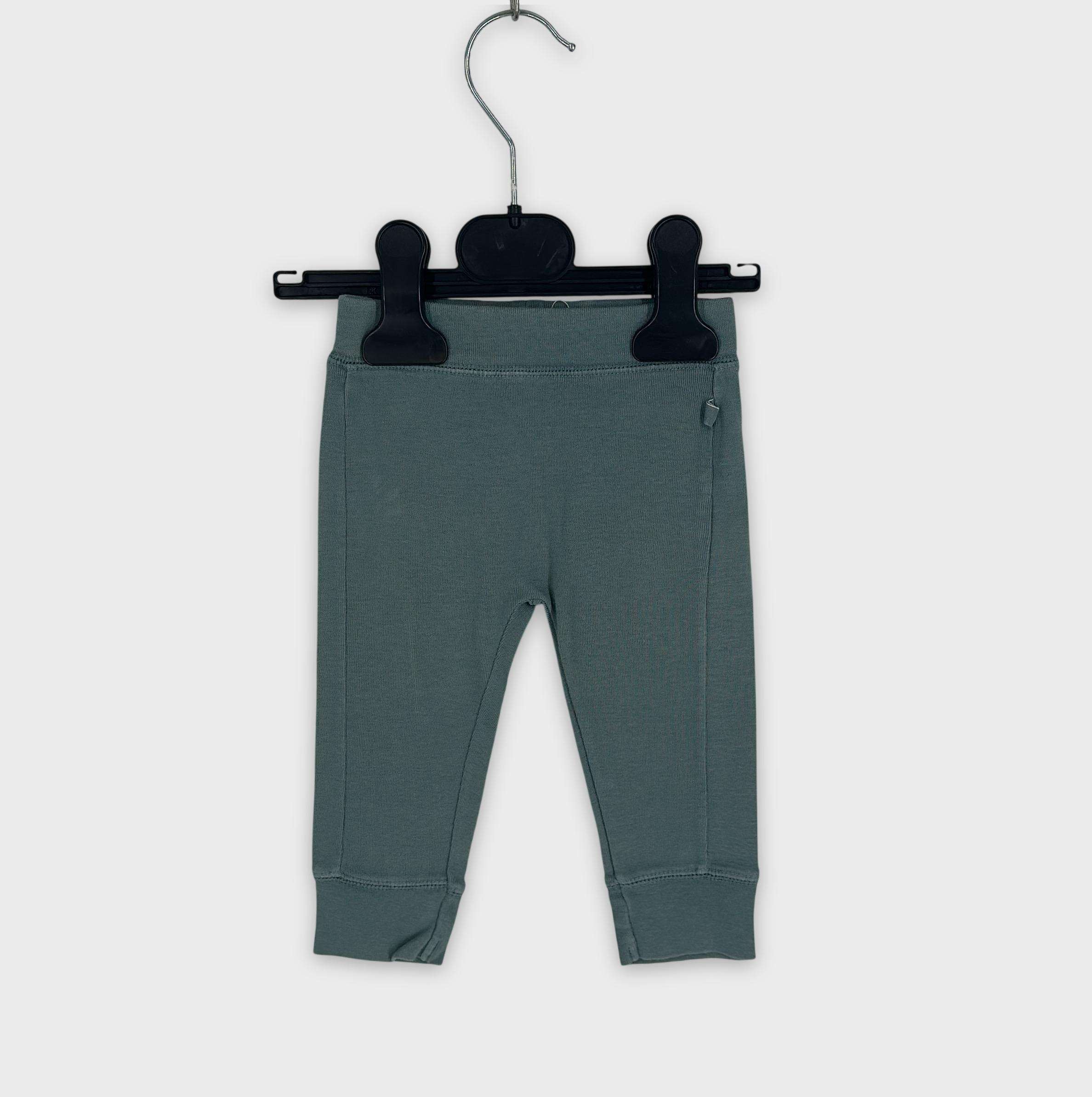 0-Legging Repose Ams 3 mois