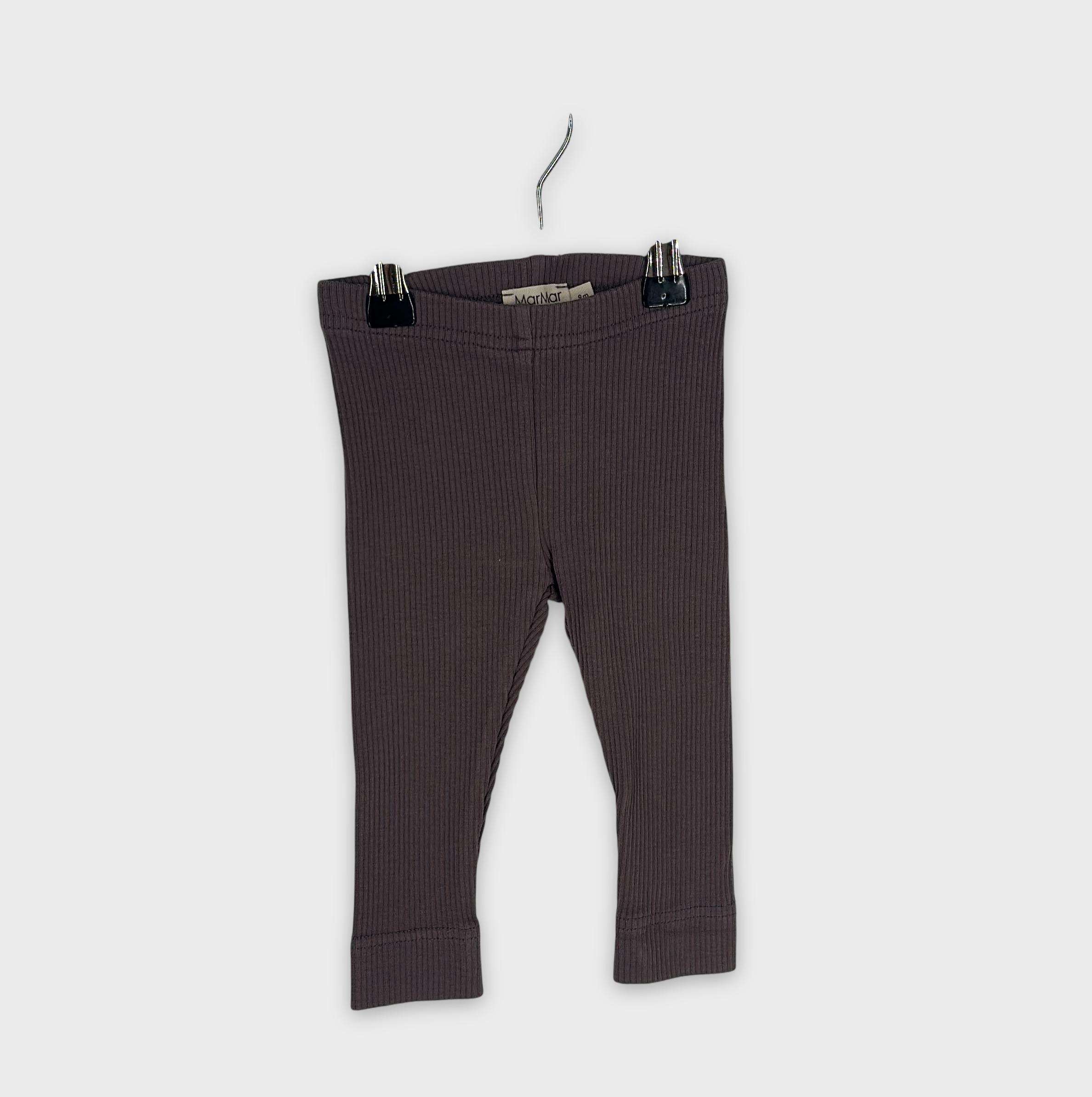 0-Legging MarMar Copenhagen 9 mois