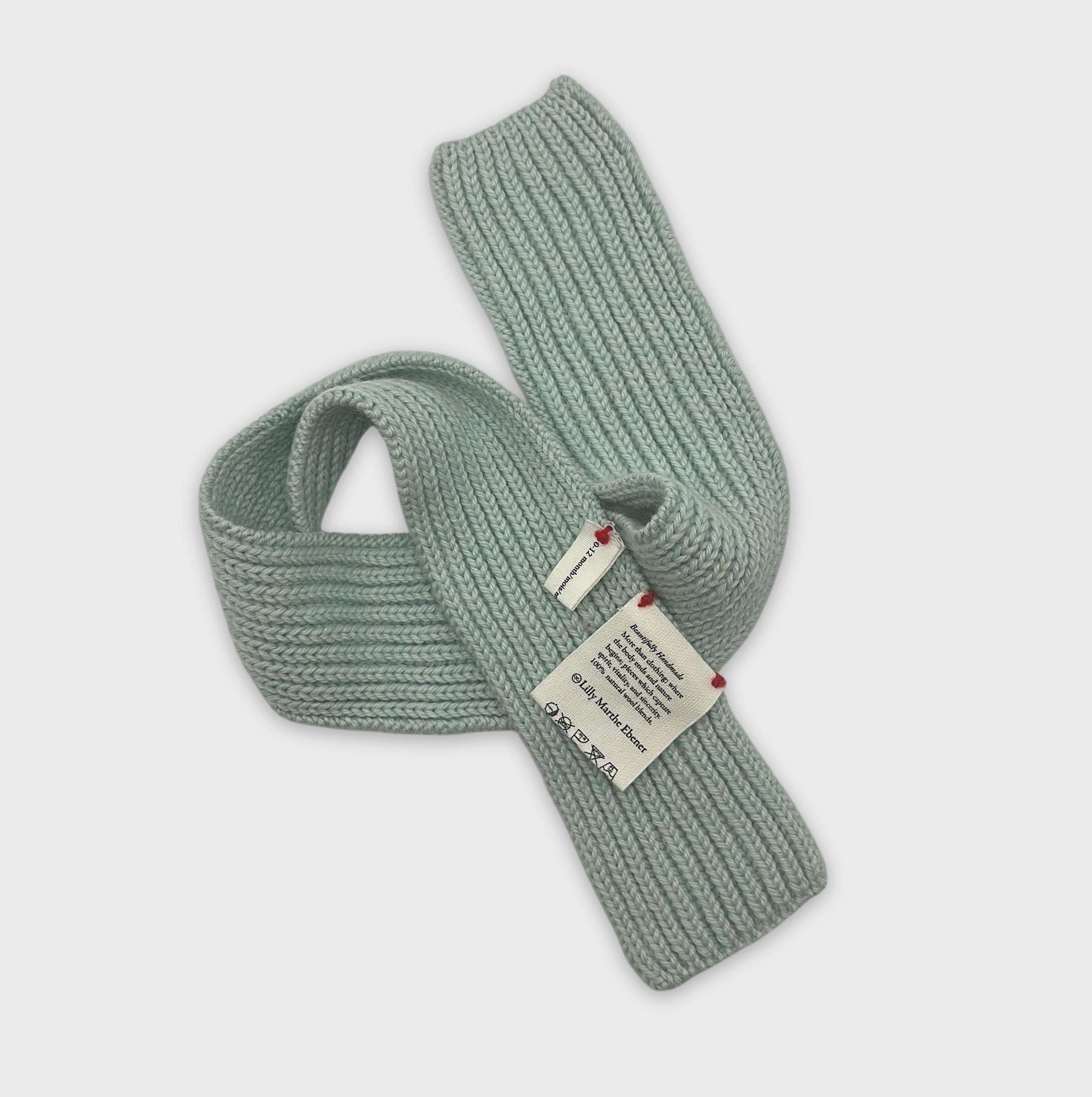 0-Echarpe/col/foulard Marque Inconnue 0-12 Mois