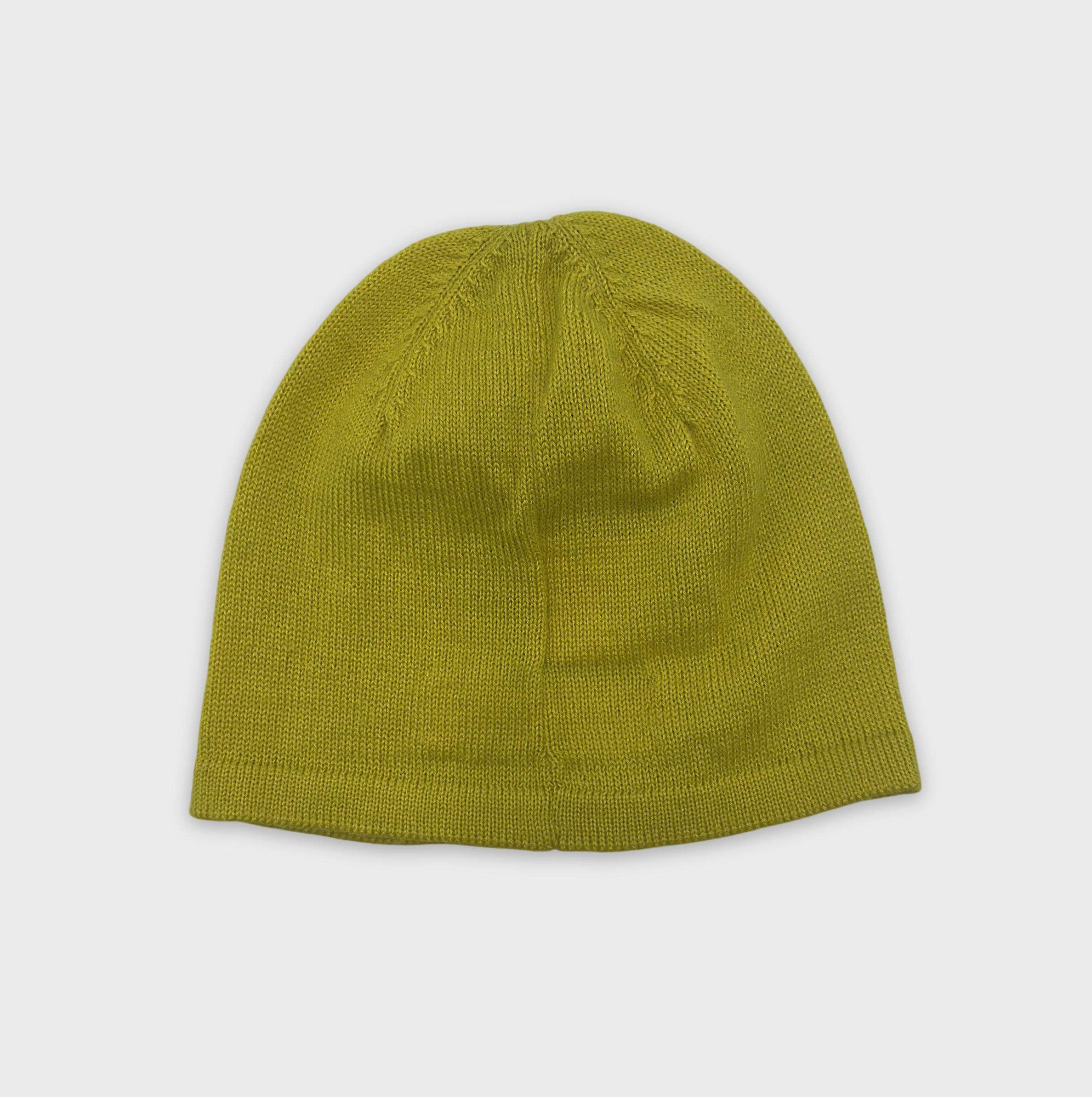 0-Bonnet/Cagoule Aymara