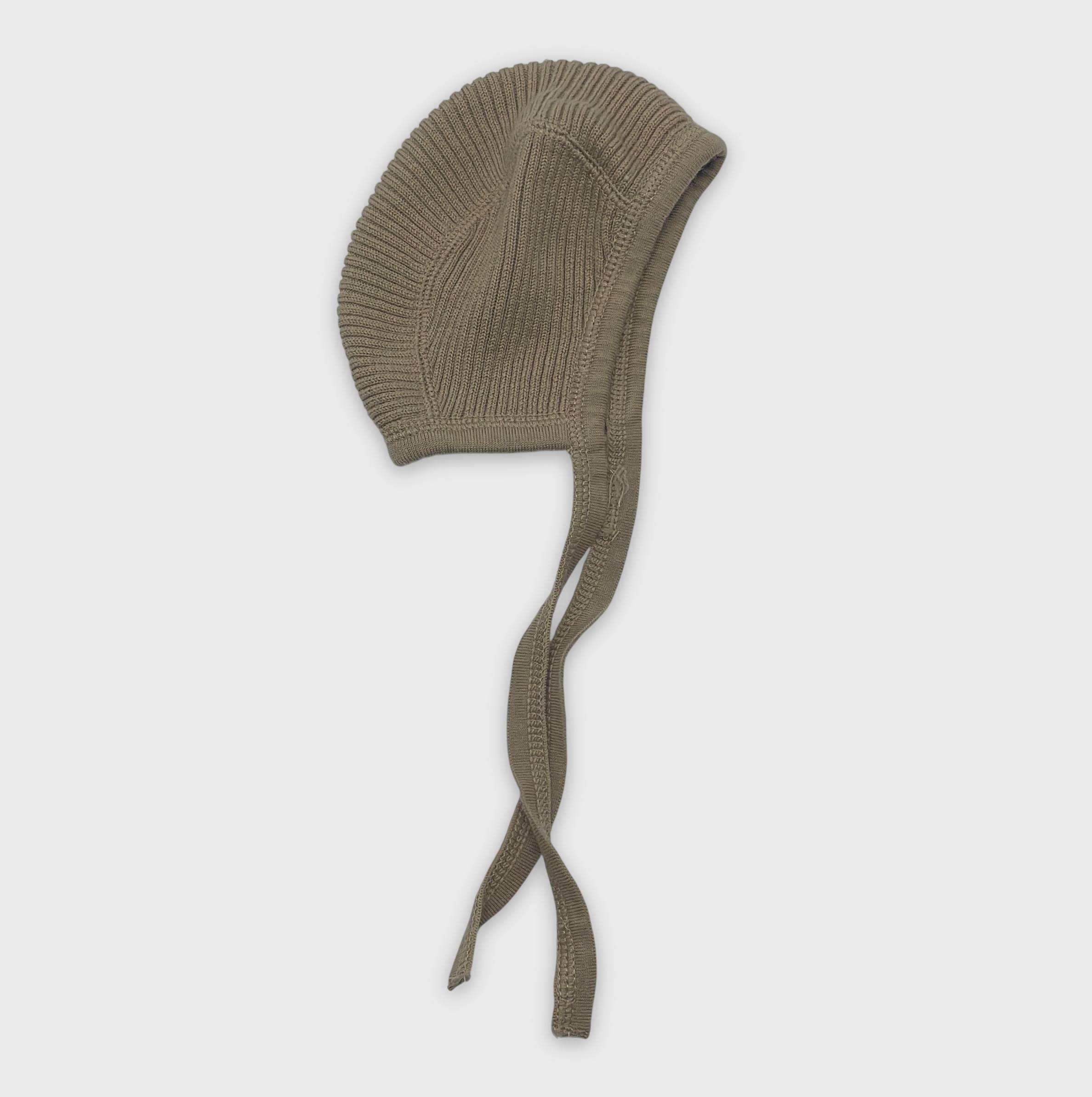 0-Bonnet/Cagoule Arket 0-1 Mois