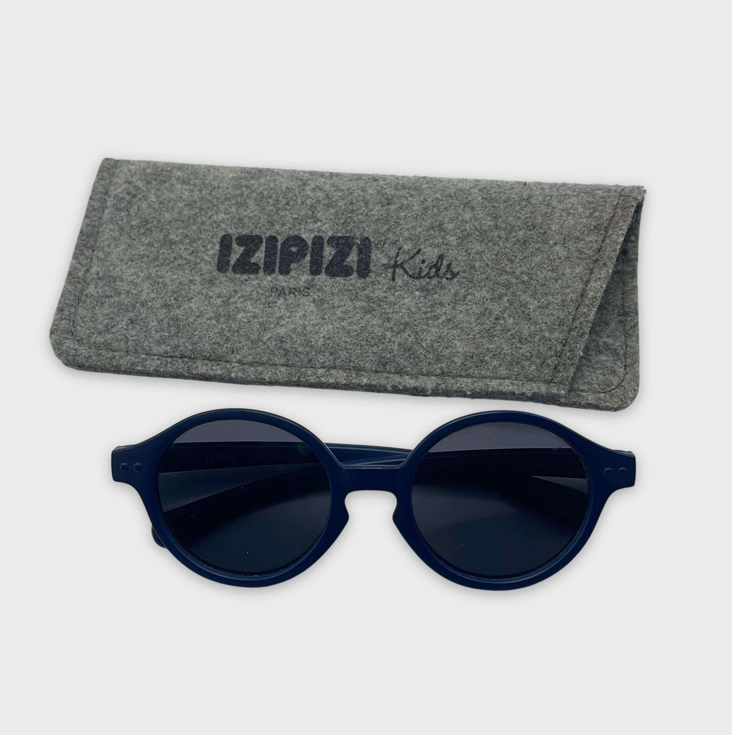 0-Lunettes de soleil Izipizi 12 Mois - 3 Ans