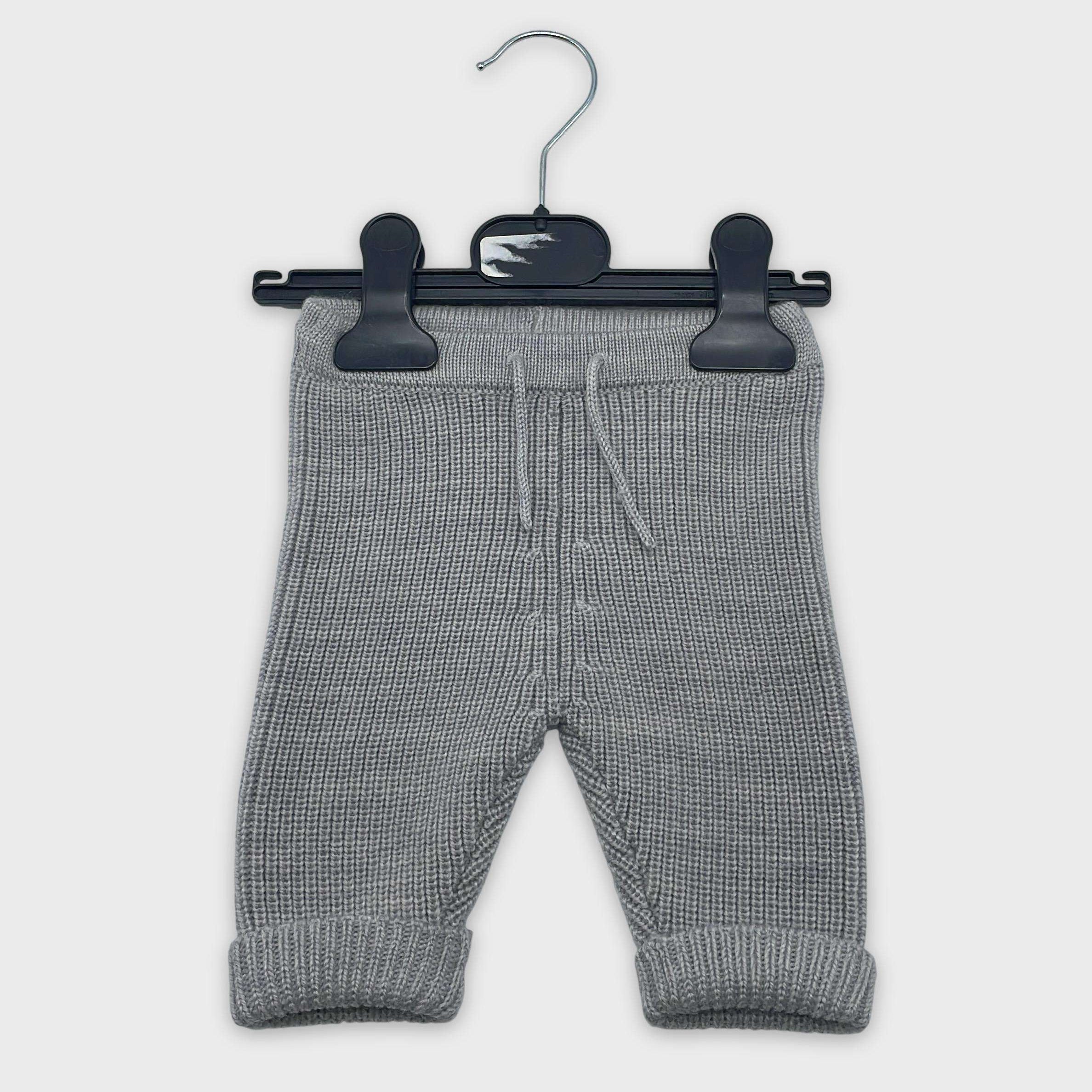 0-Pantalon Arket 0-1 Mois