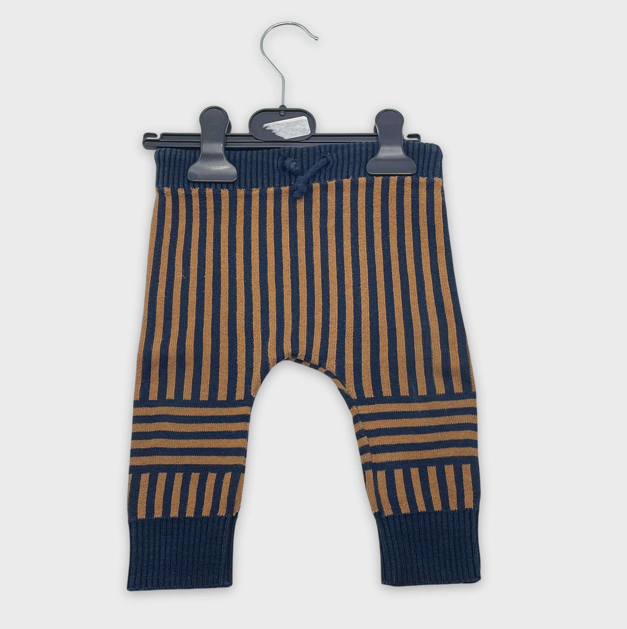 0-Legging Tiny Cottons 3-6 Mois