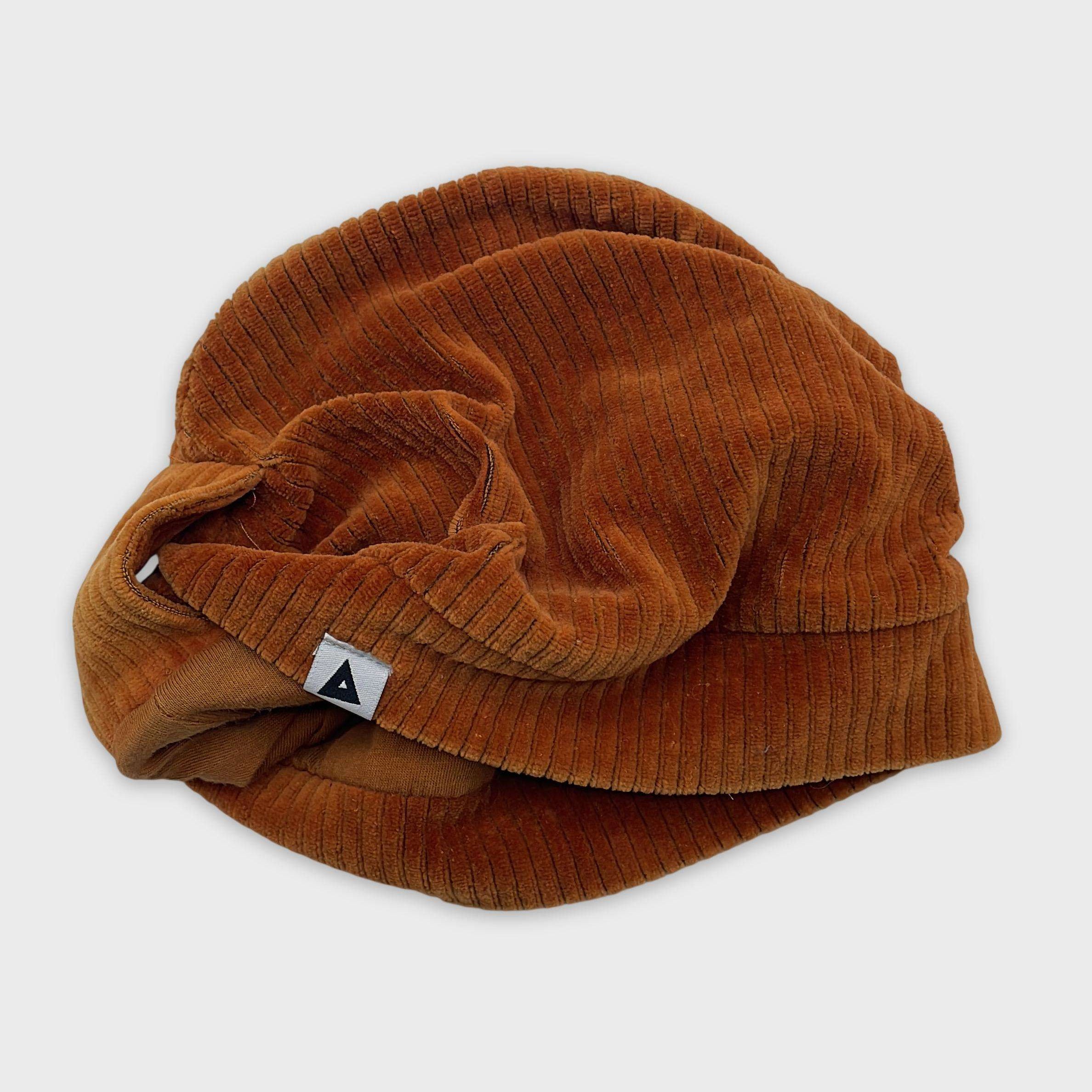 0-Bonnet/Cagoule Ammehoela