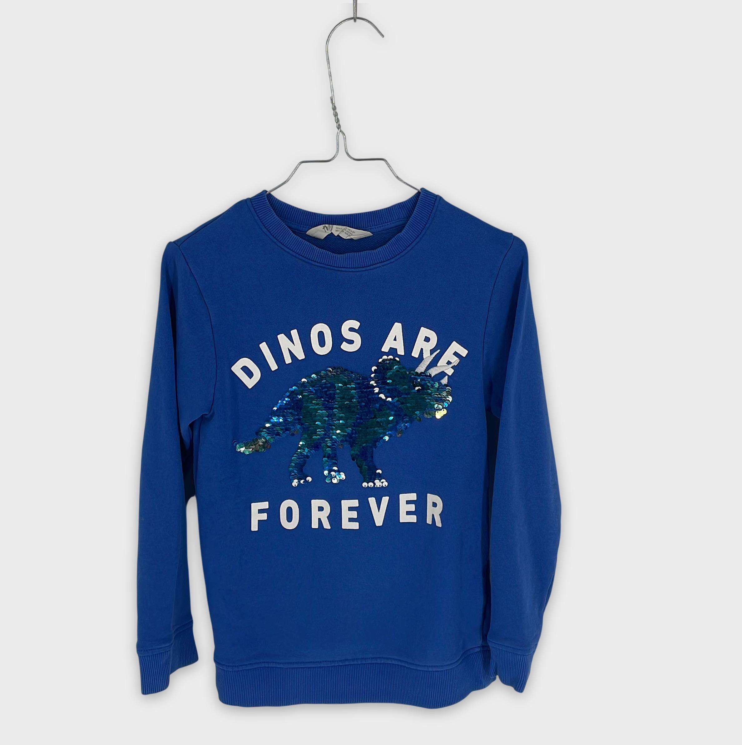 0-Sweat H&M 4-6 Ans
