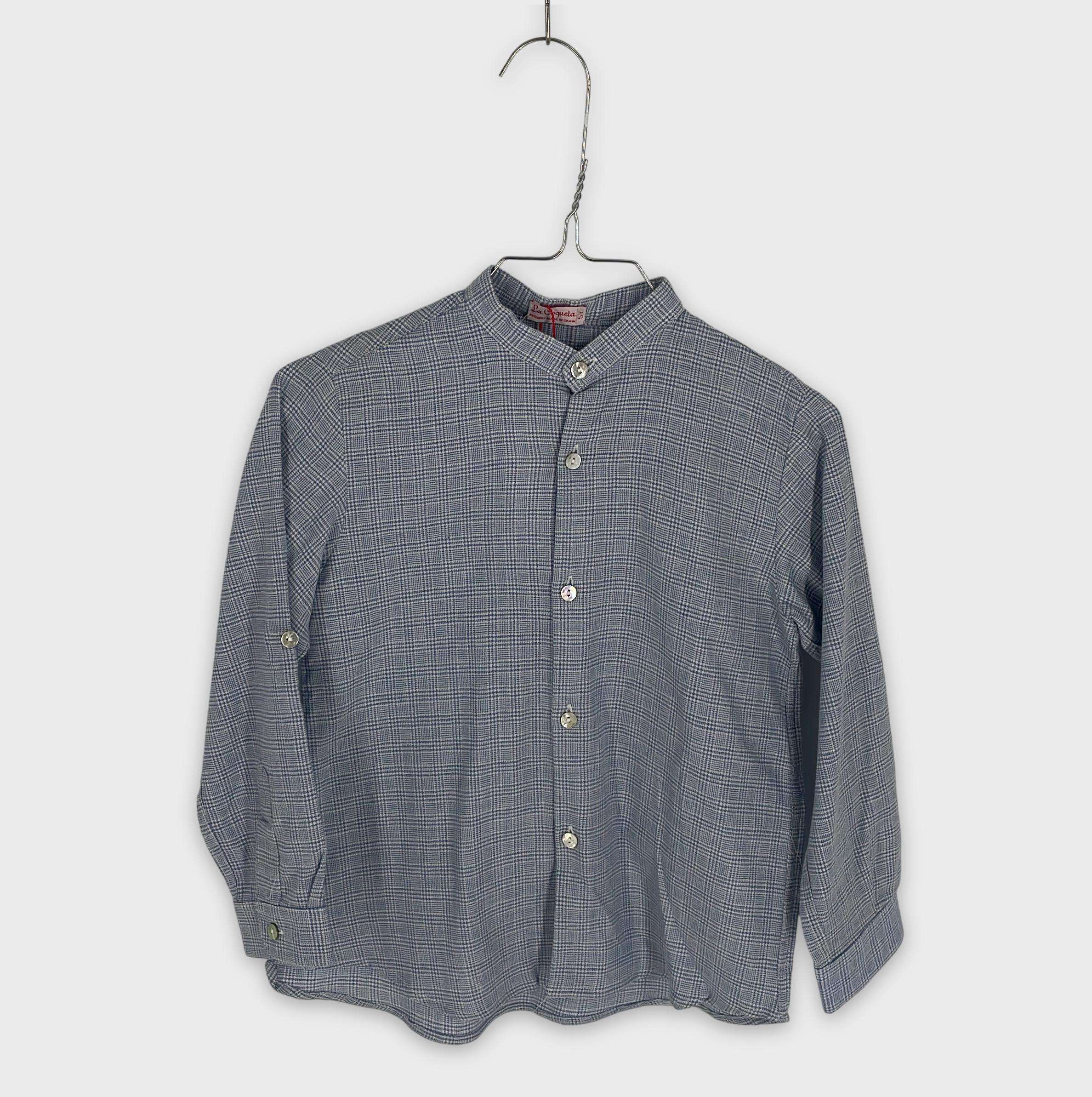 0-Chemise/blouse Marque Inconnue 5 ans