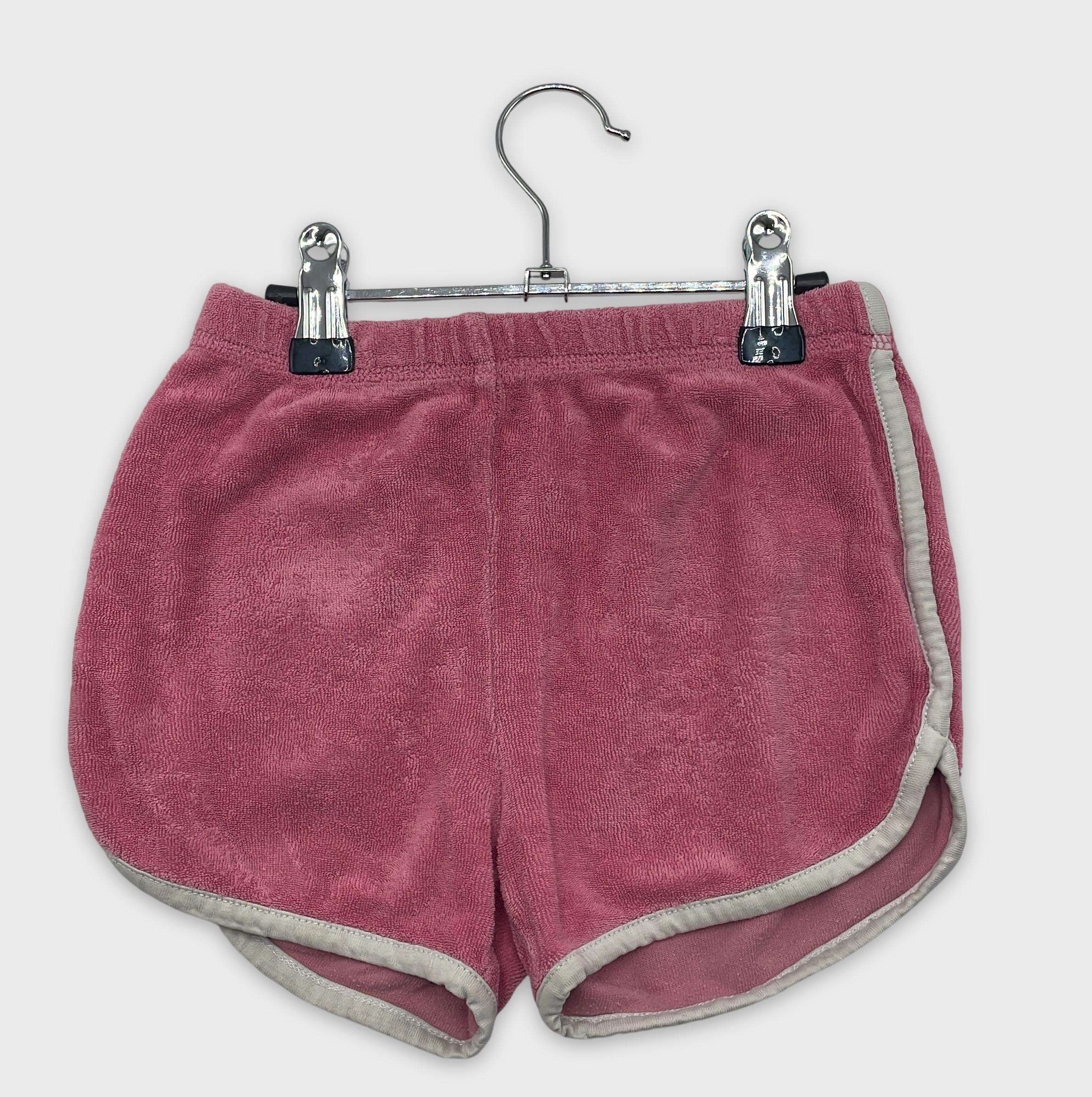 0-Short Hundred Pieces 24 Mois - 3 Ans