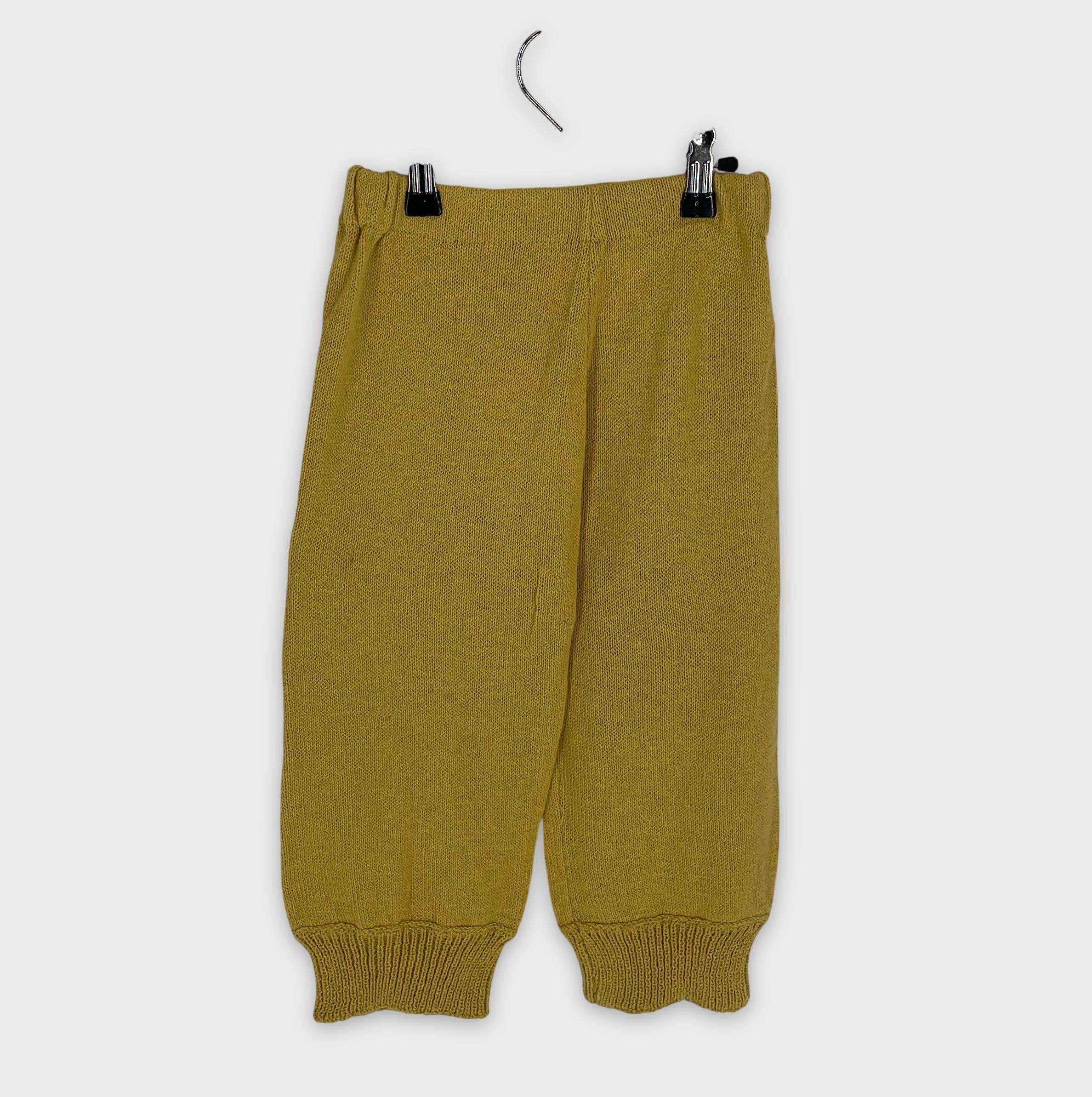 0-Legging Marque Inconnue