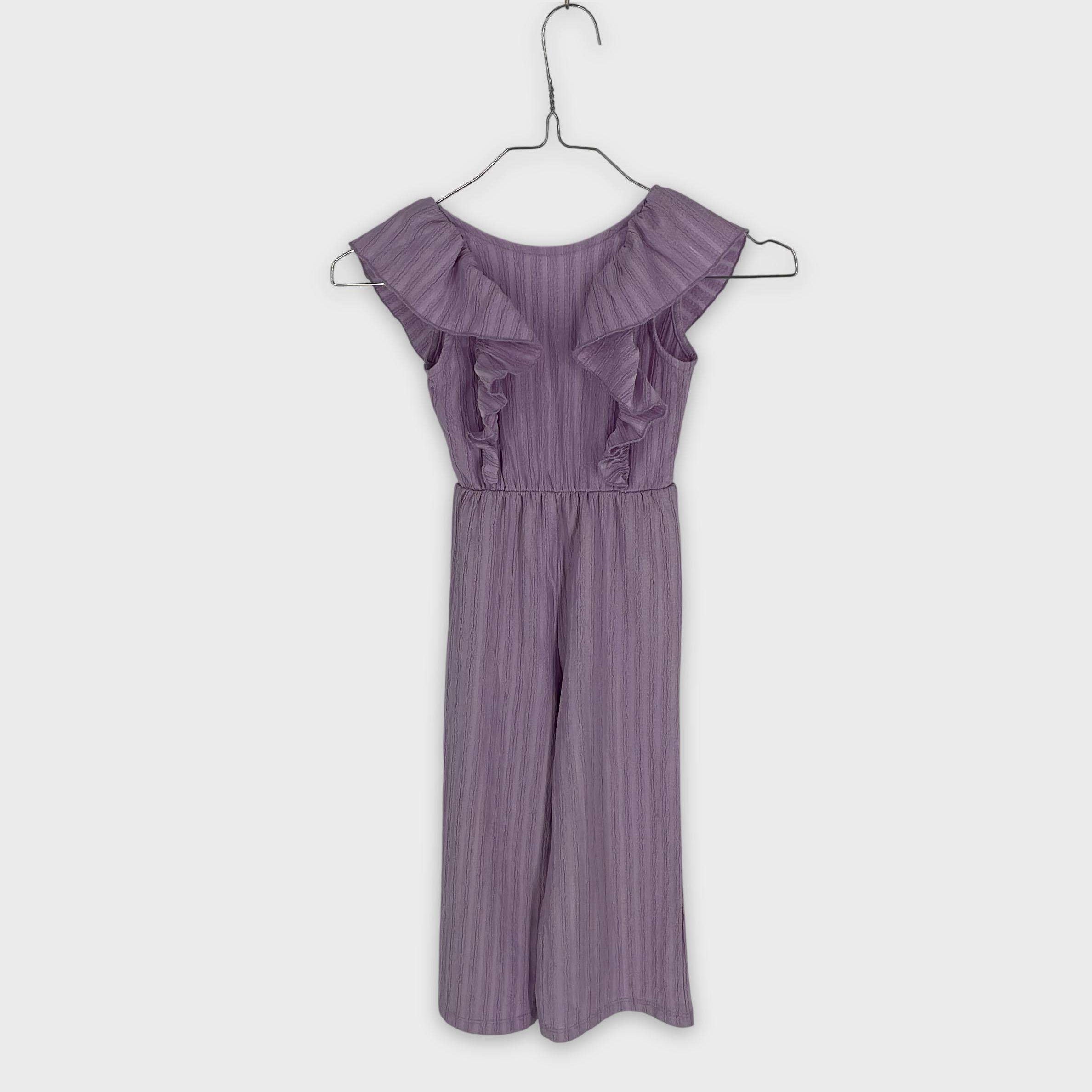 0-Combinaison Zara Kids 3-4 Ans
