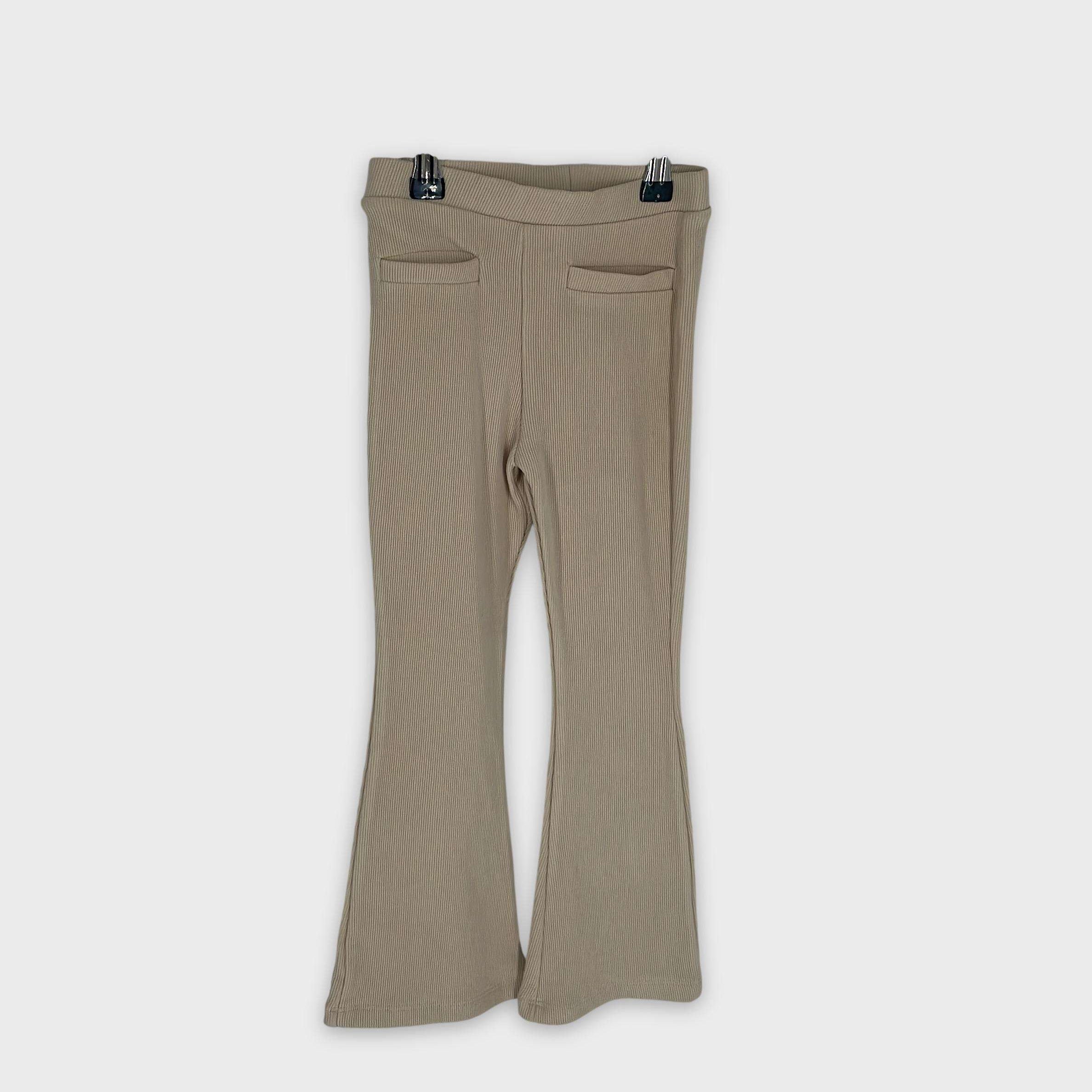 0-Pantalon Zara Kids 5-6 Ans