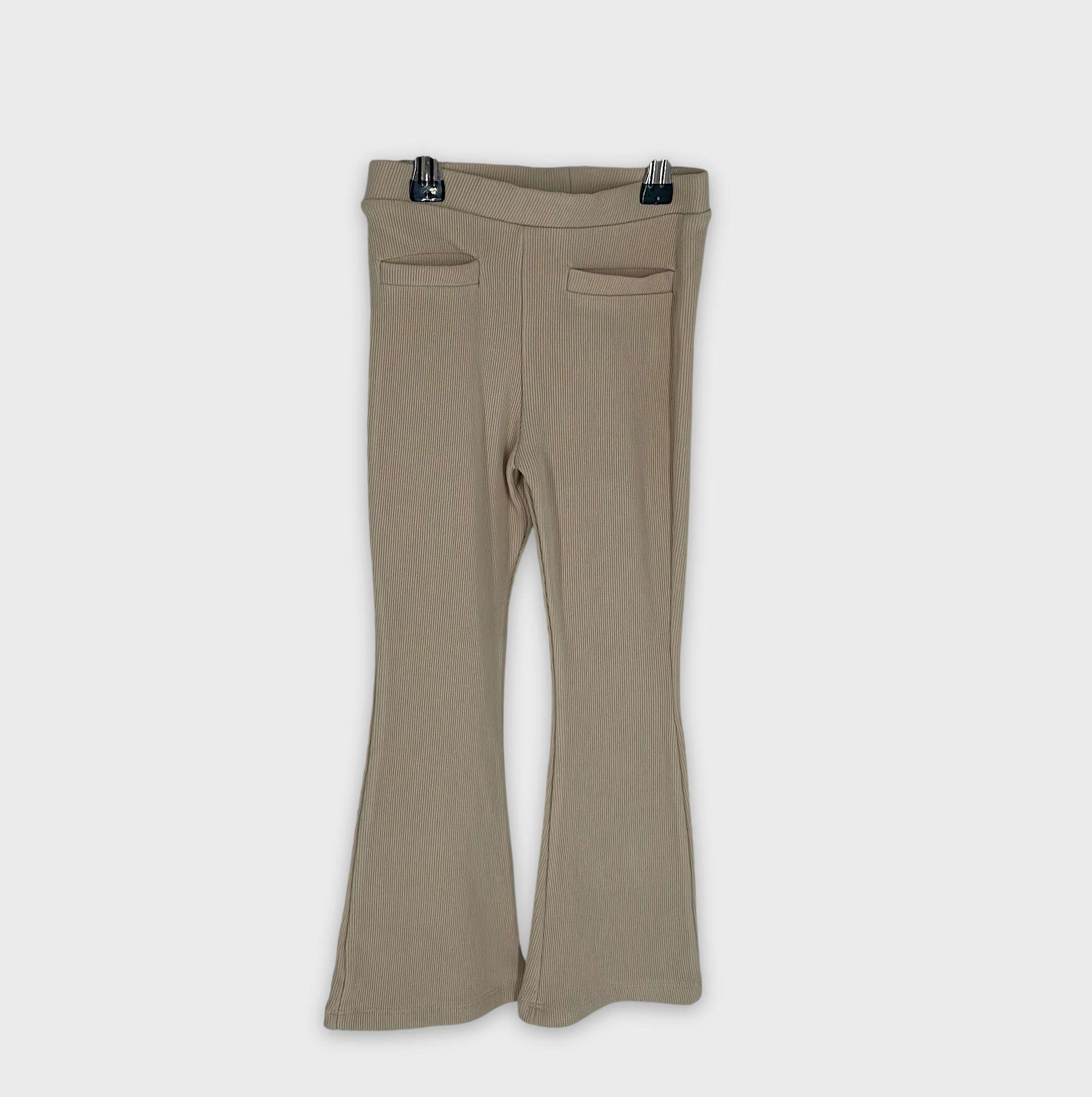 0-Pantalon Zara Kids 5-6 Ans