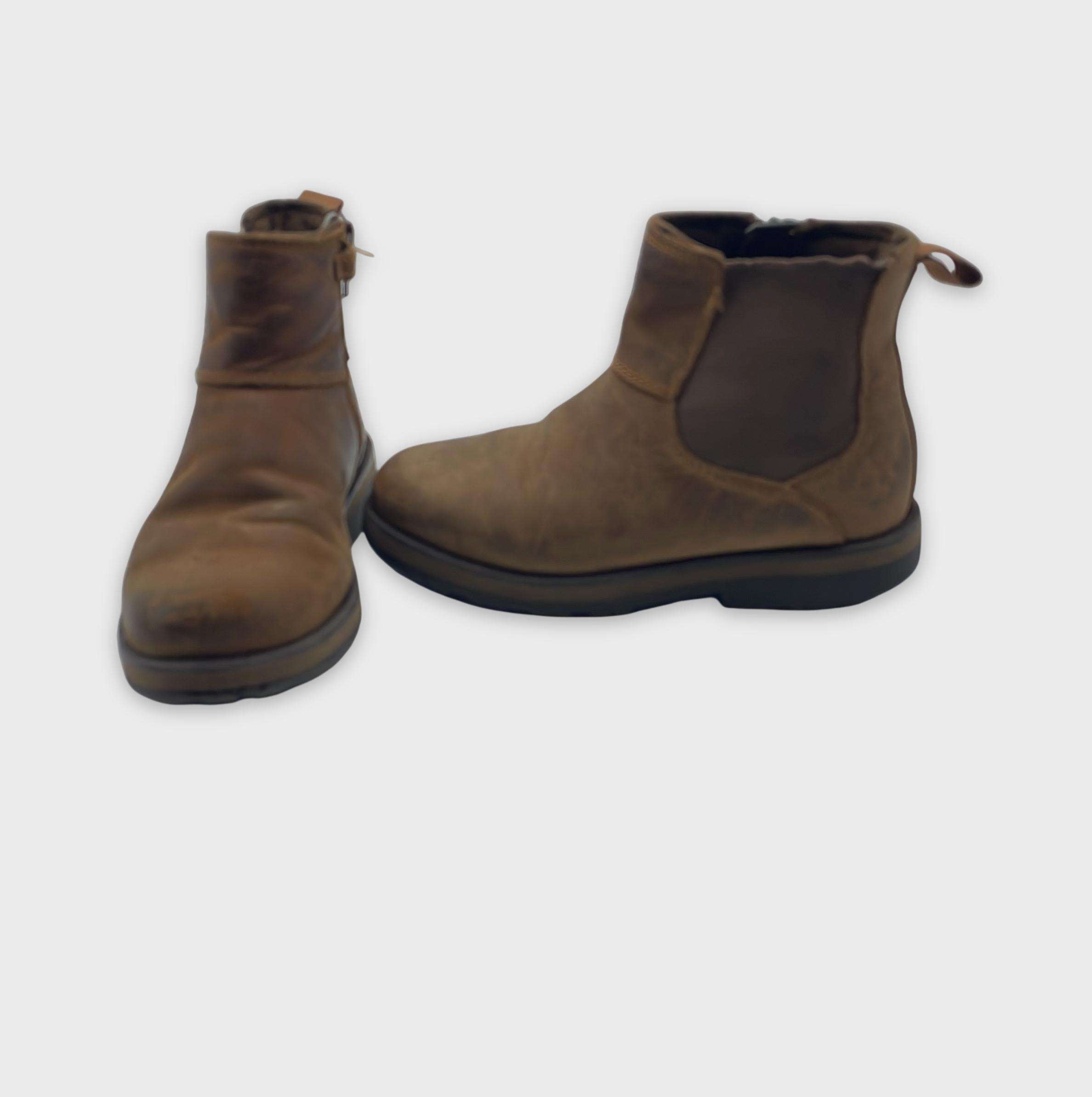 0-Chaussures Timberland Taille 31