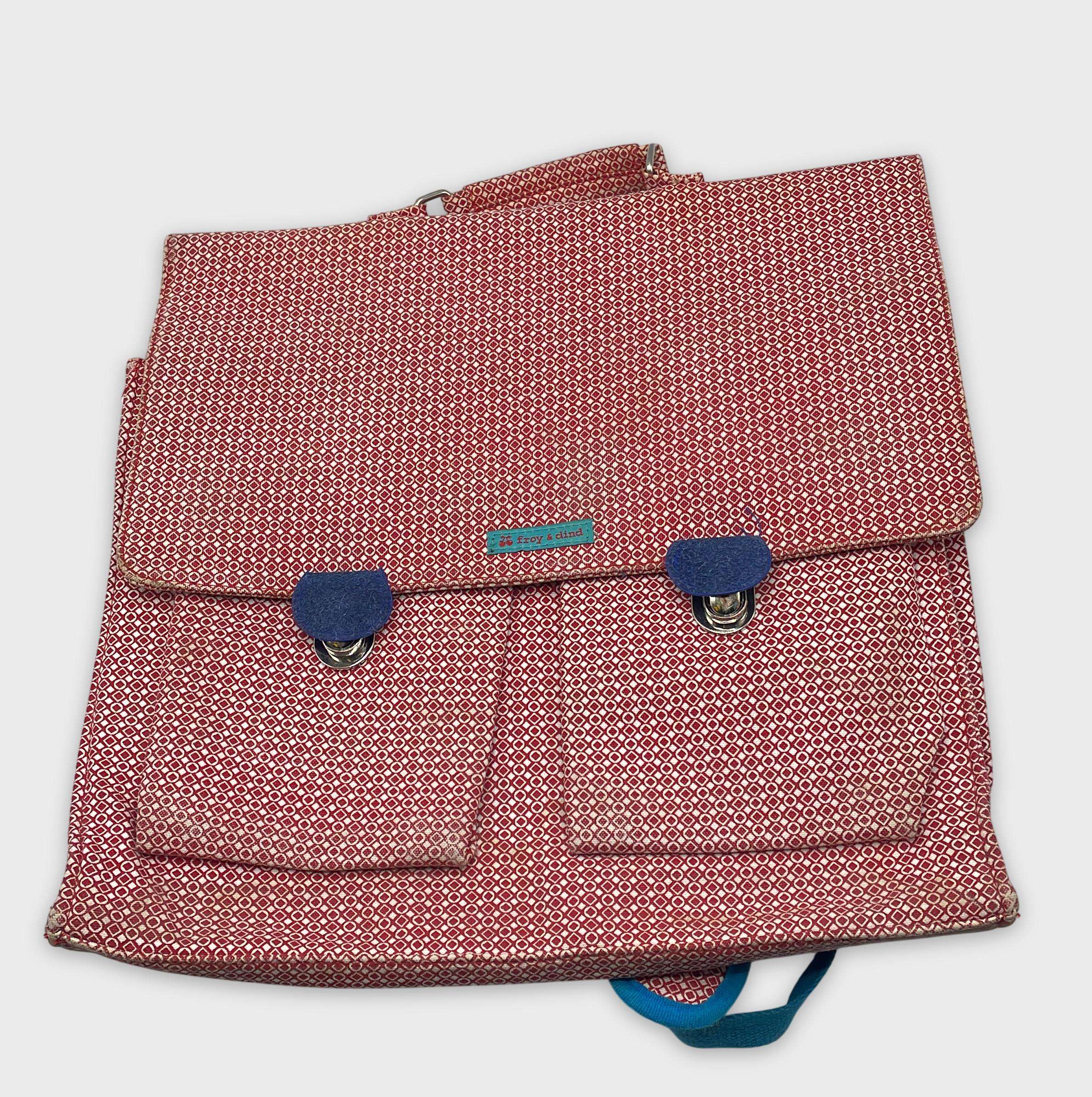 0-Sac à dos Marque Inconnue
