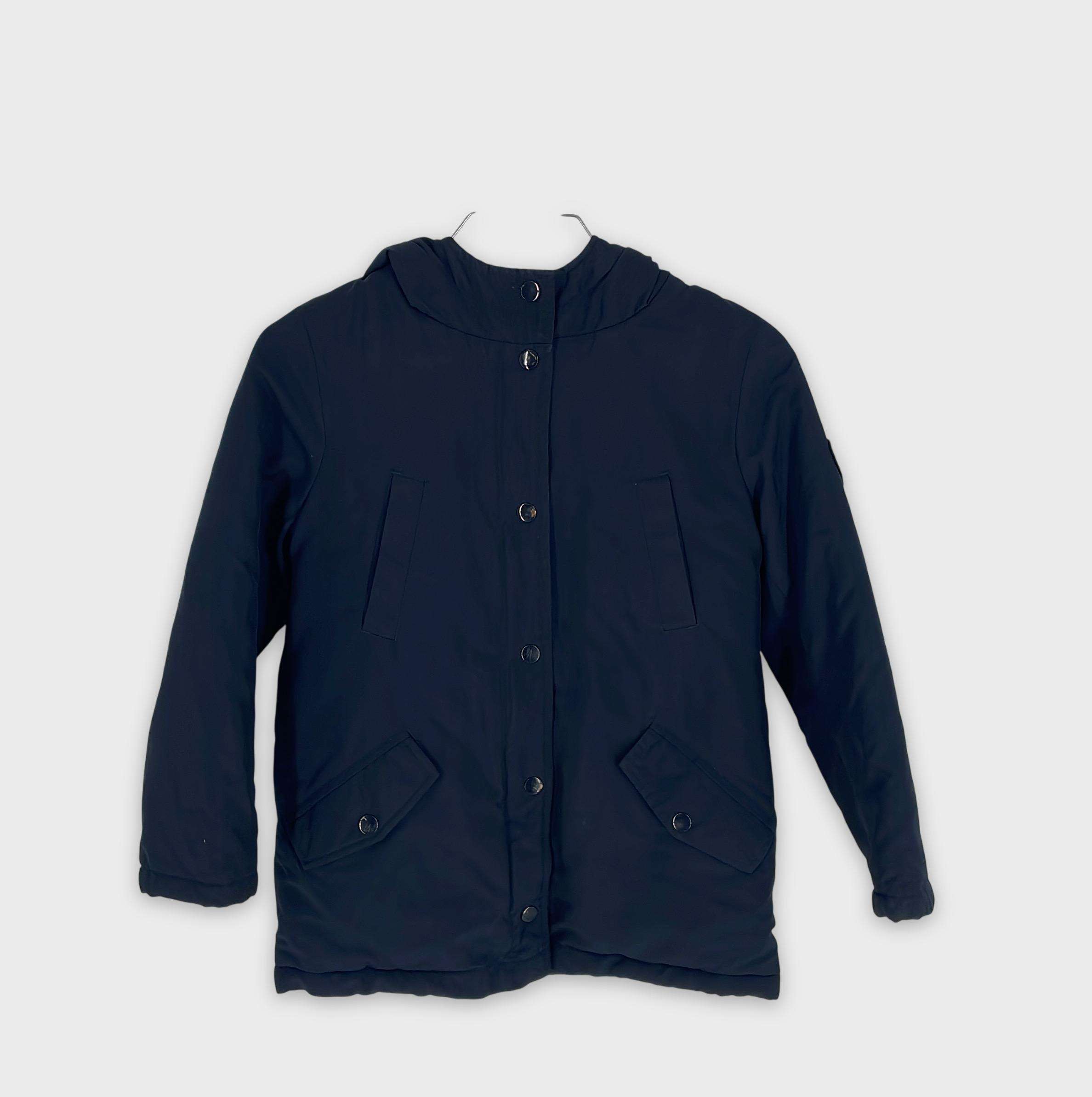 0-Manteau Bonpoint 8 ans