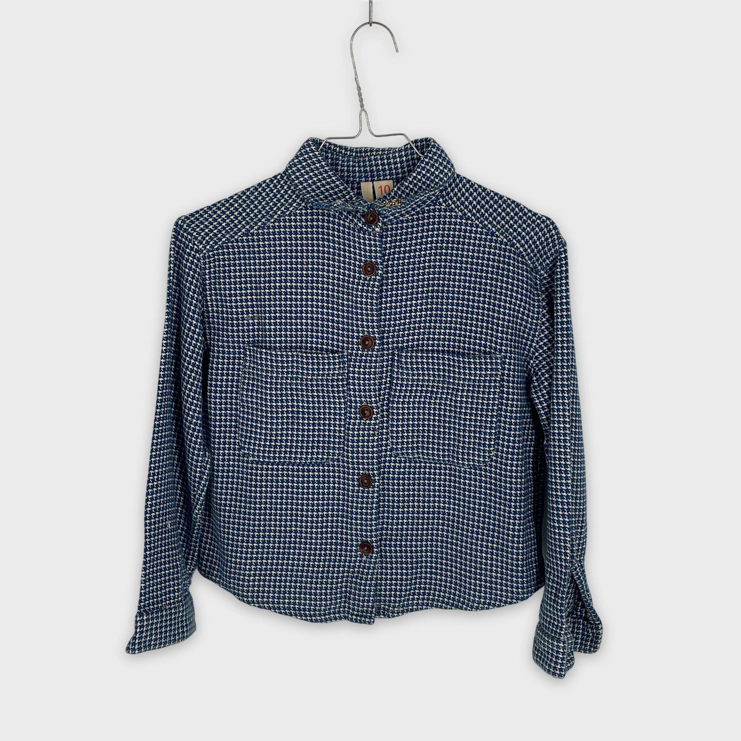 0-Chemise/blouse Bellerose 10 ans