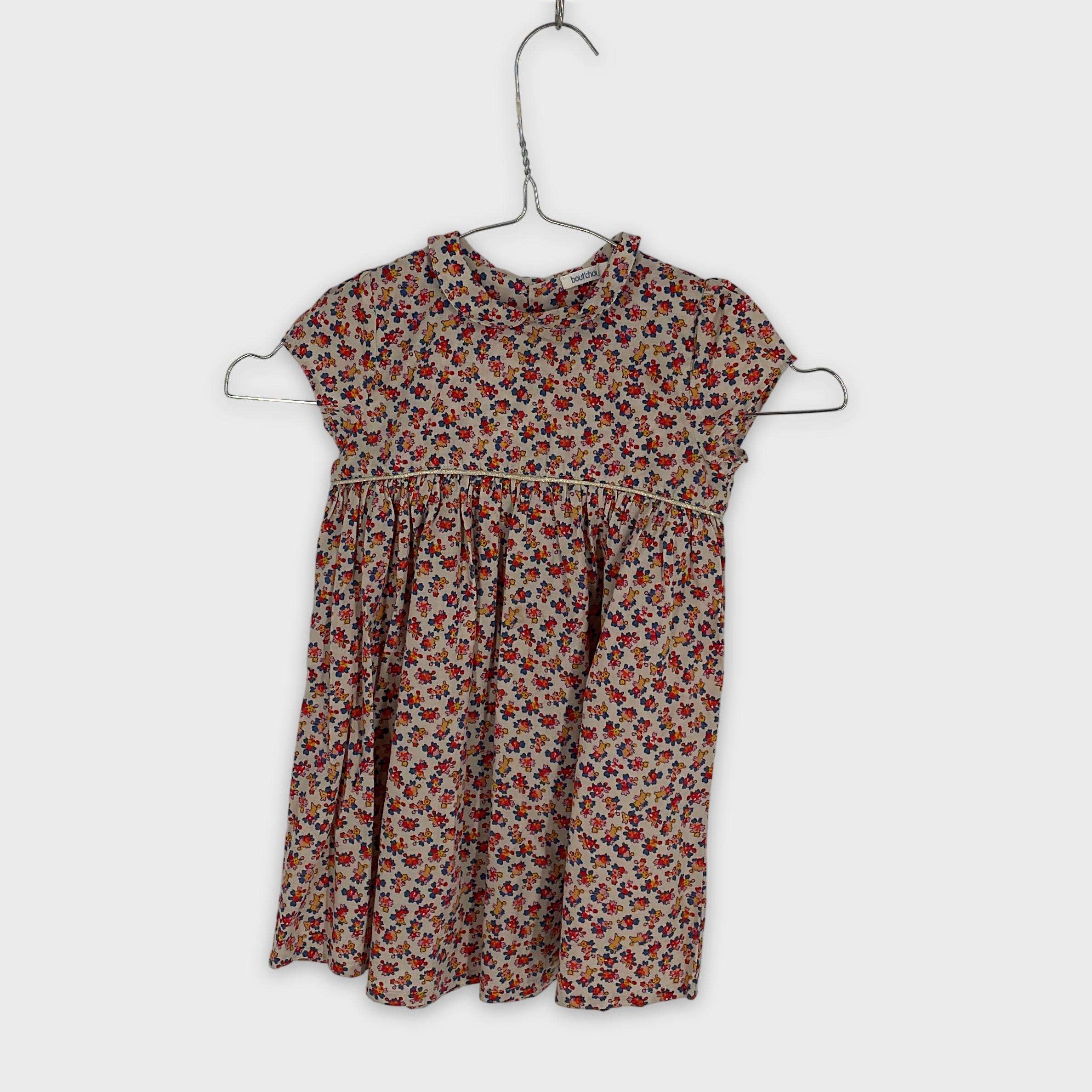0-Robe Bout'Chou 24 mois