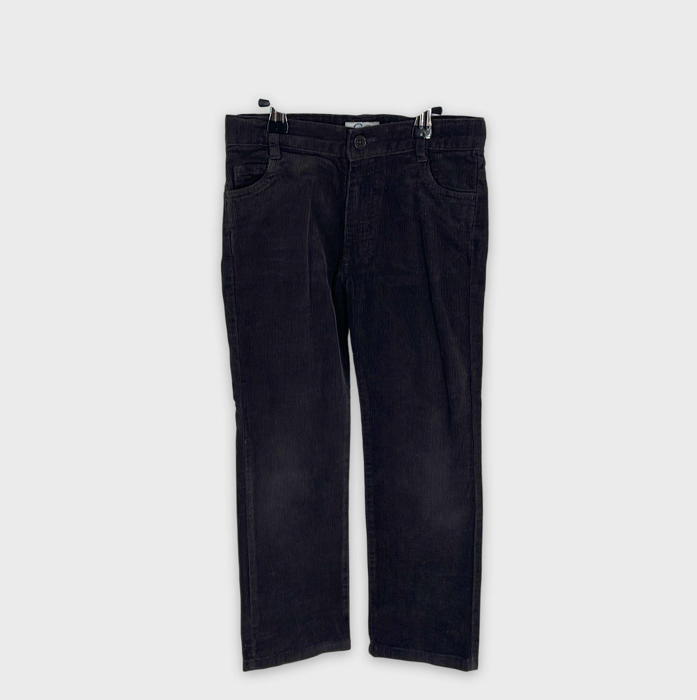 0-Pantalon C De C 6 ans