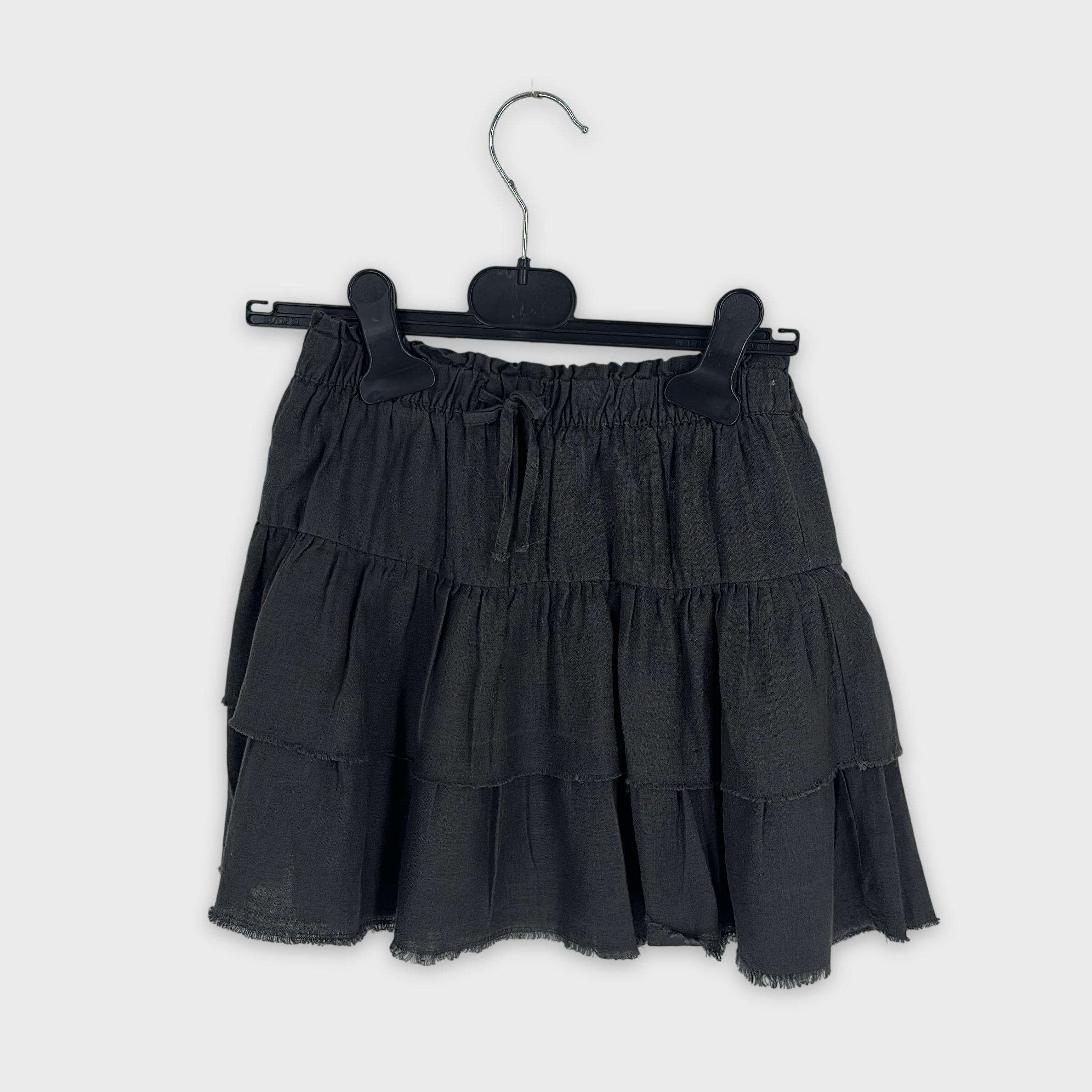 0-Jupe Zara Kids 11-12 Ans