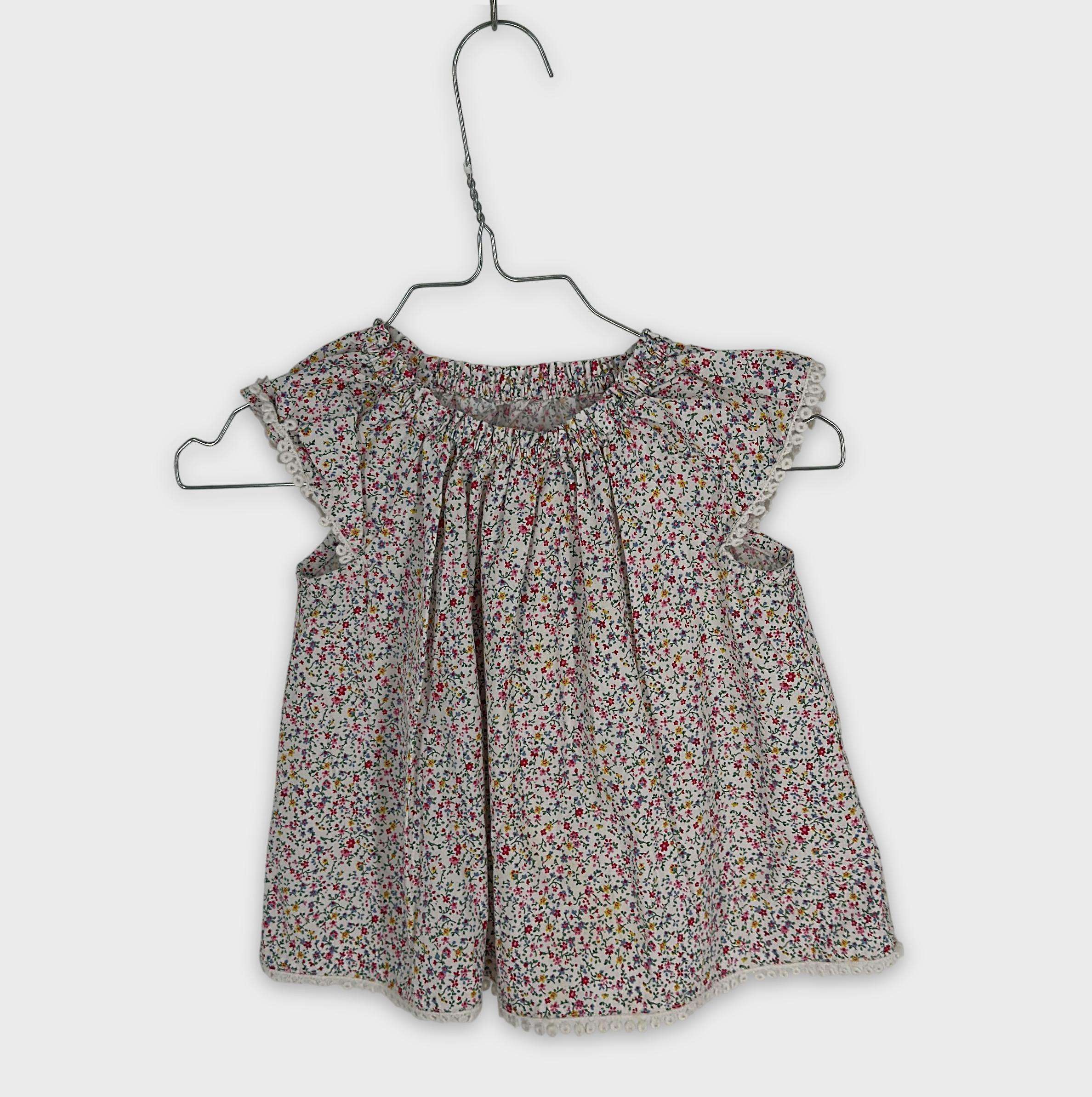 0-Chemise/blouse Bonpoint 24 mois