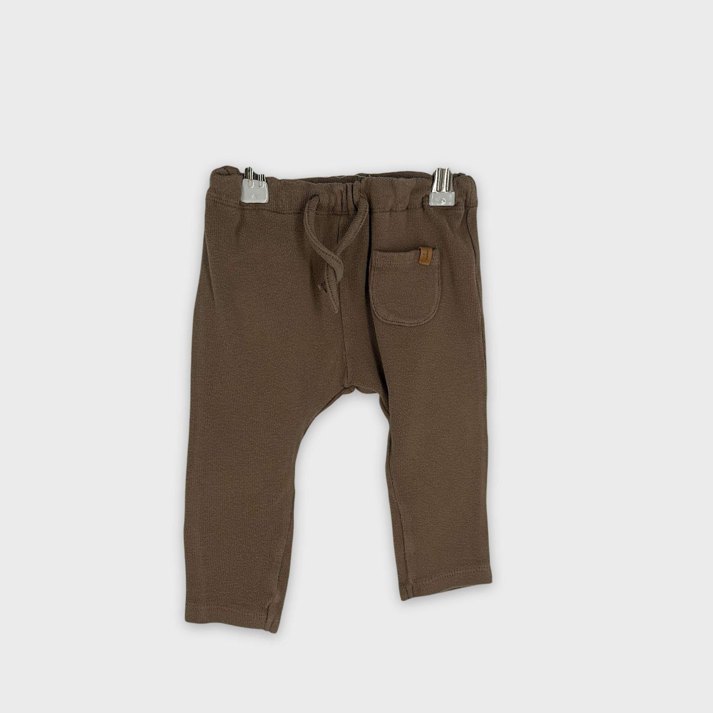 0-Pantalon Lil' Atelier 6 mois