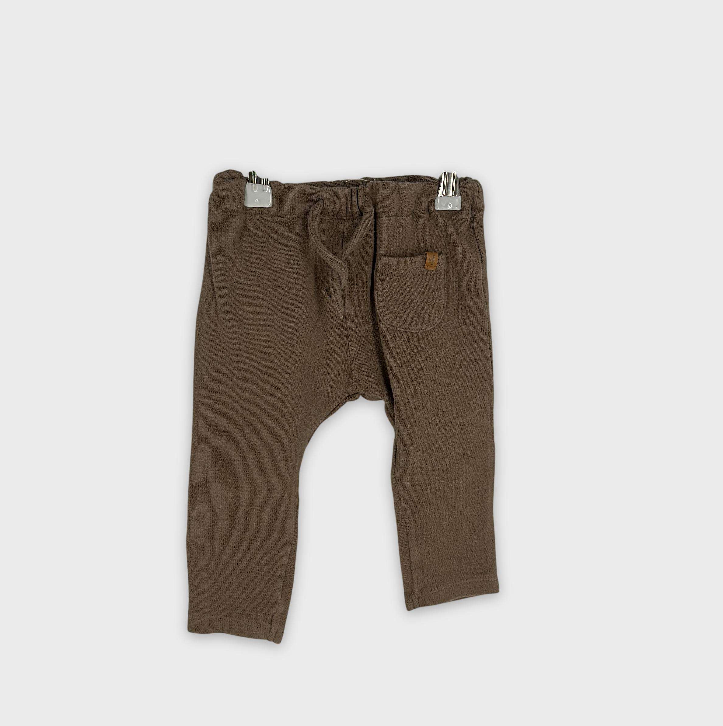 0-Pantalon Lil' Atelier 6 mois