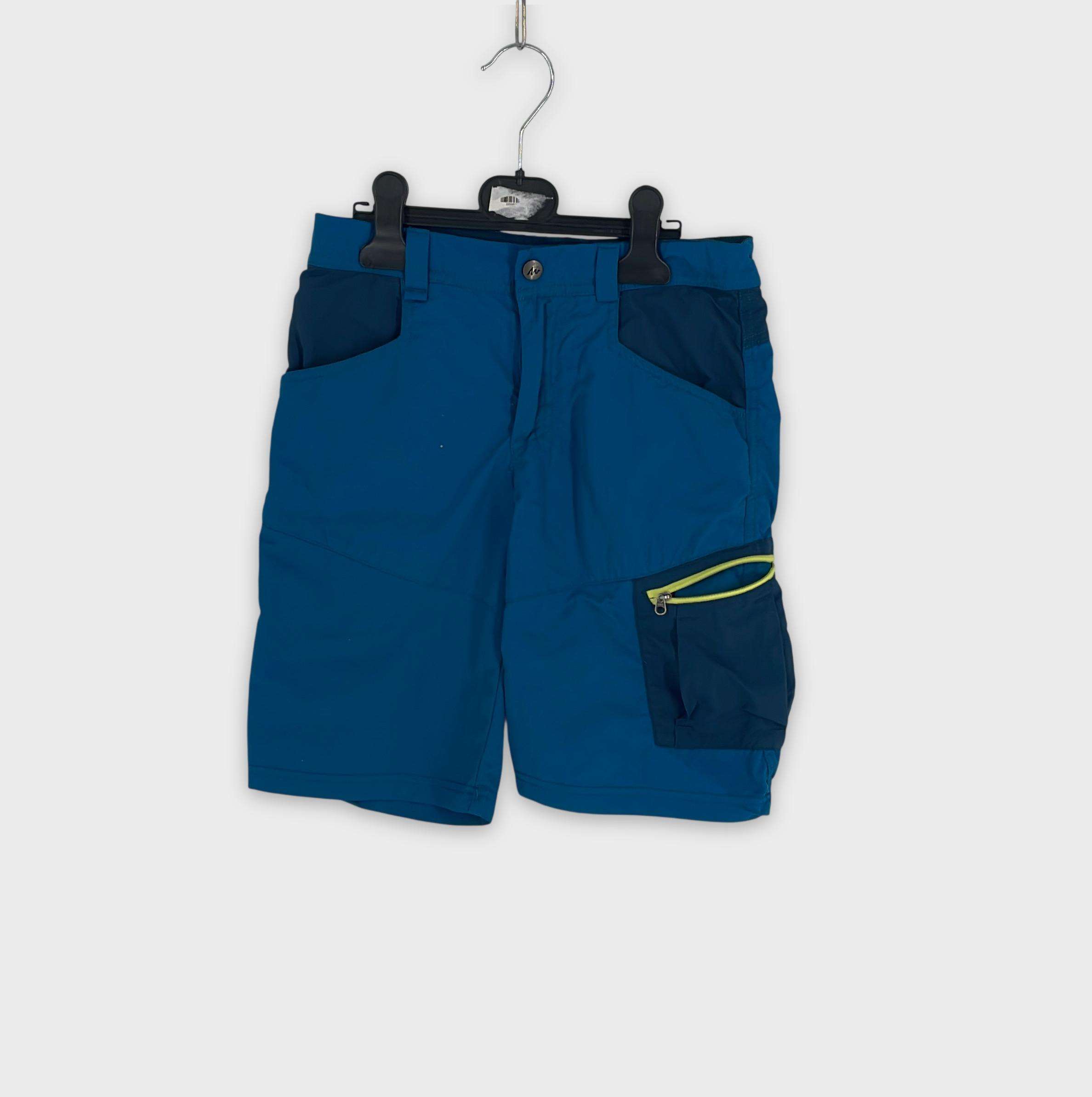 0-Short Décathlon 10-11 Ans