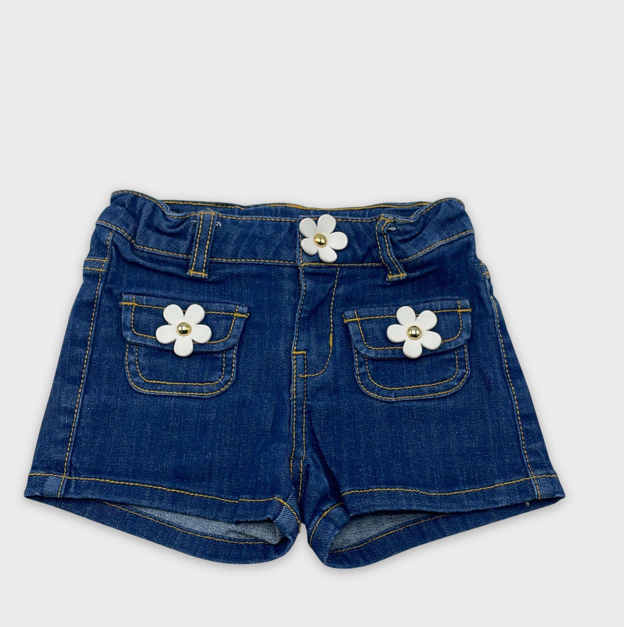 0-Short Marc Jacob 5 ans