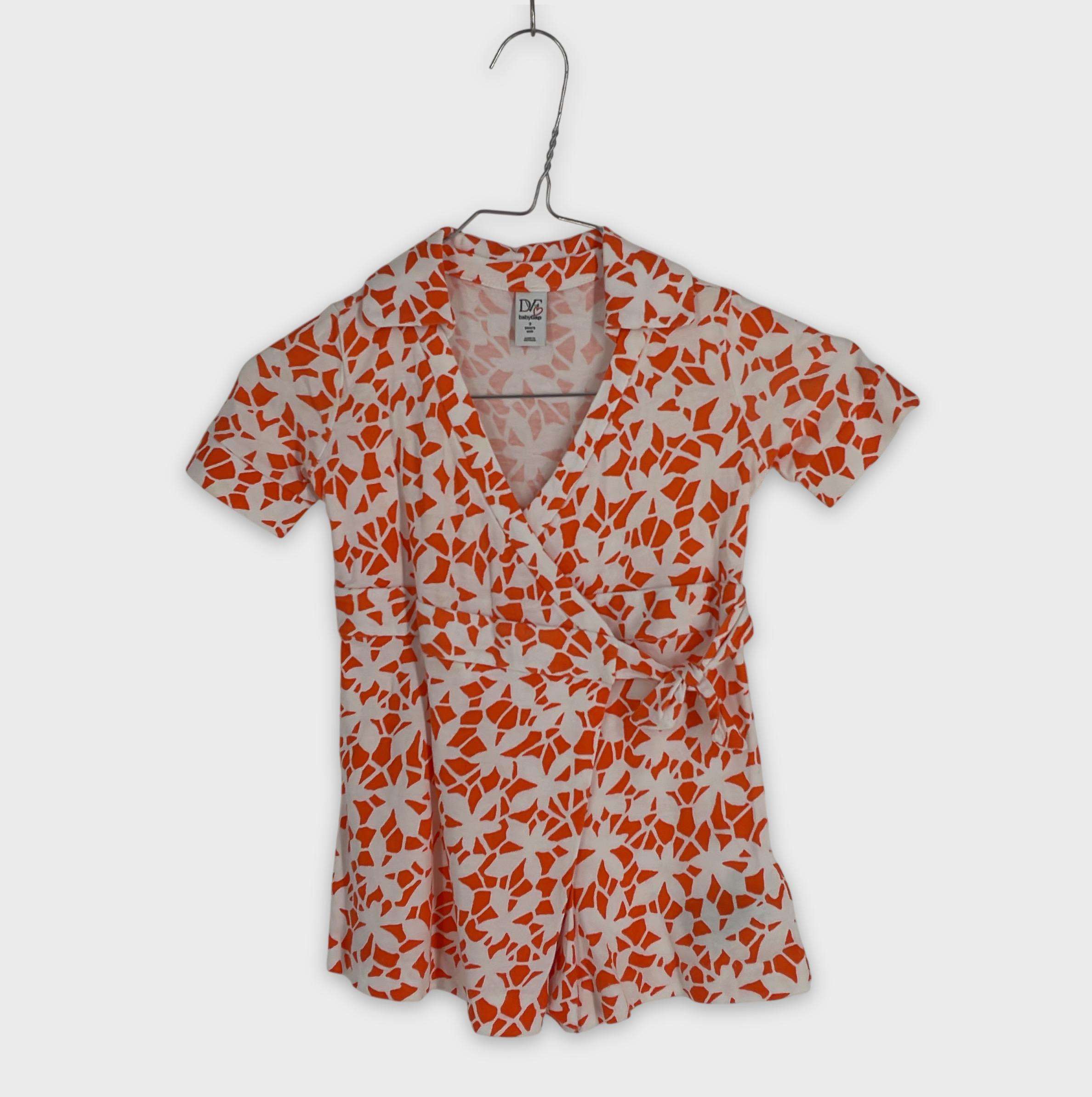 0-Robe Gap 3 ans