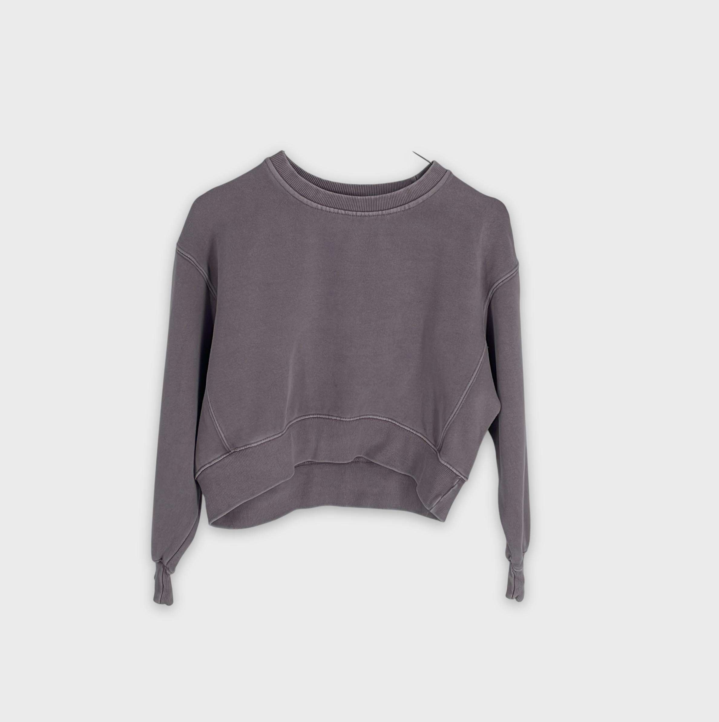 0-Sweat Zara Kids 9-10 Ans