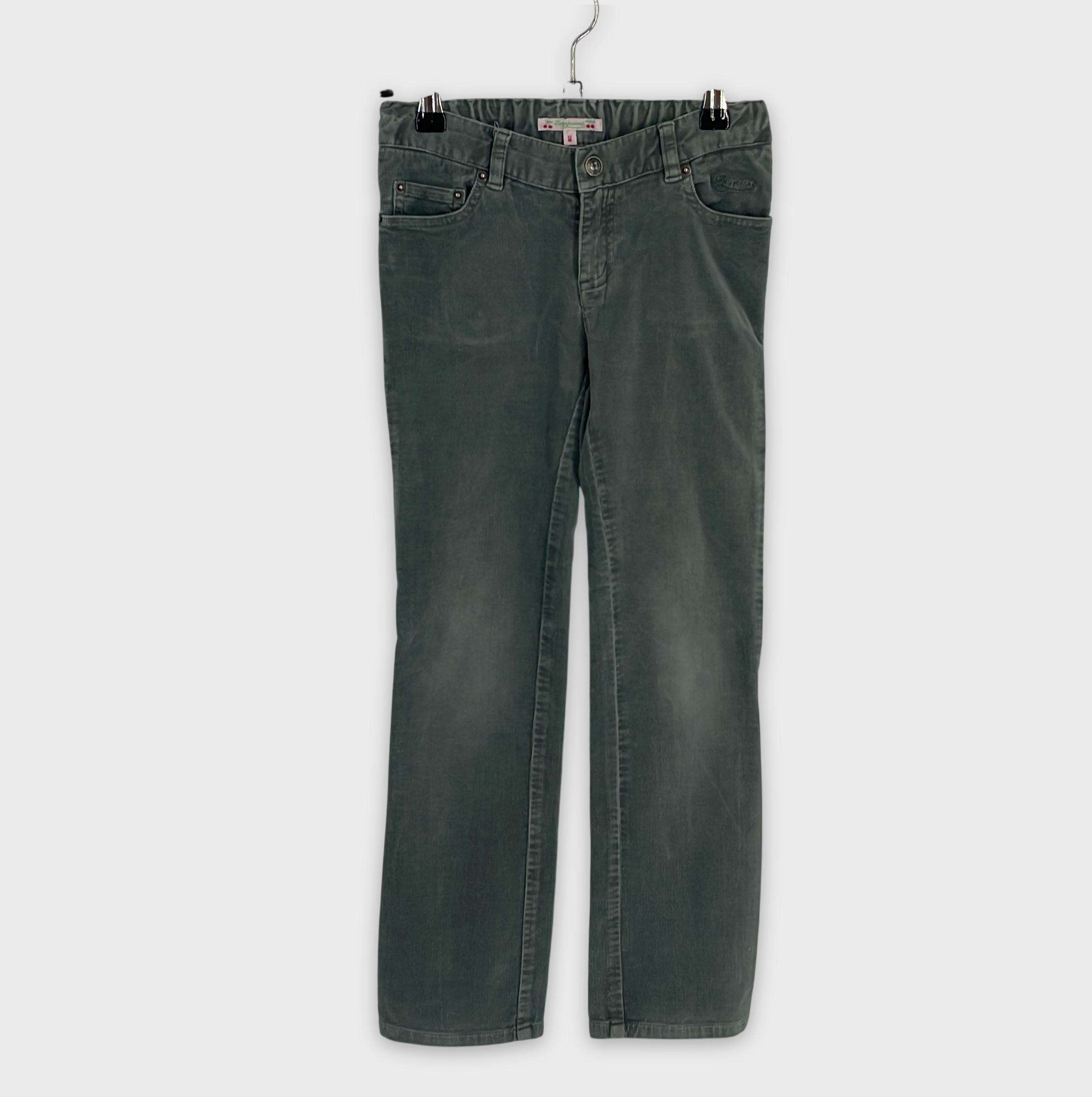 0-Pantalon Bonpoint 8 ans