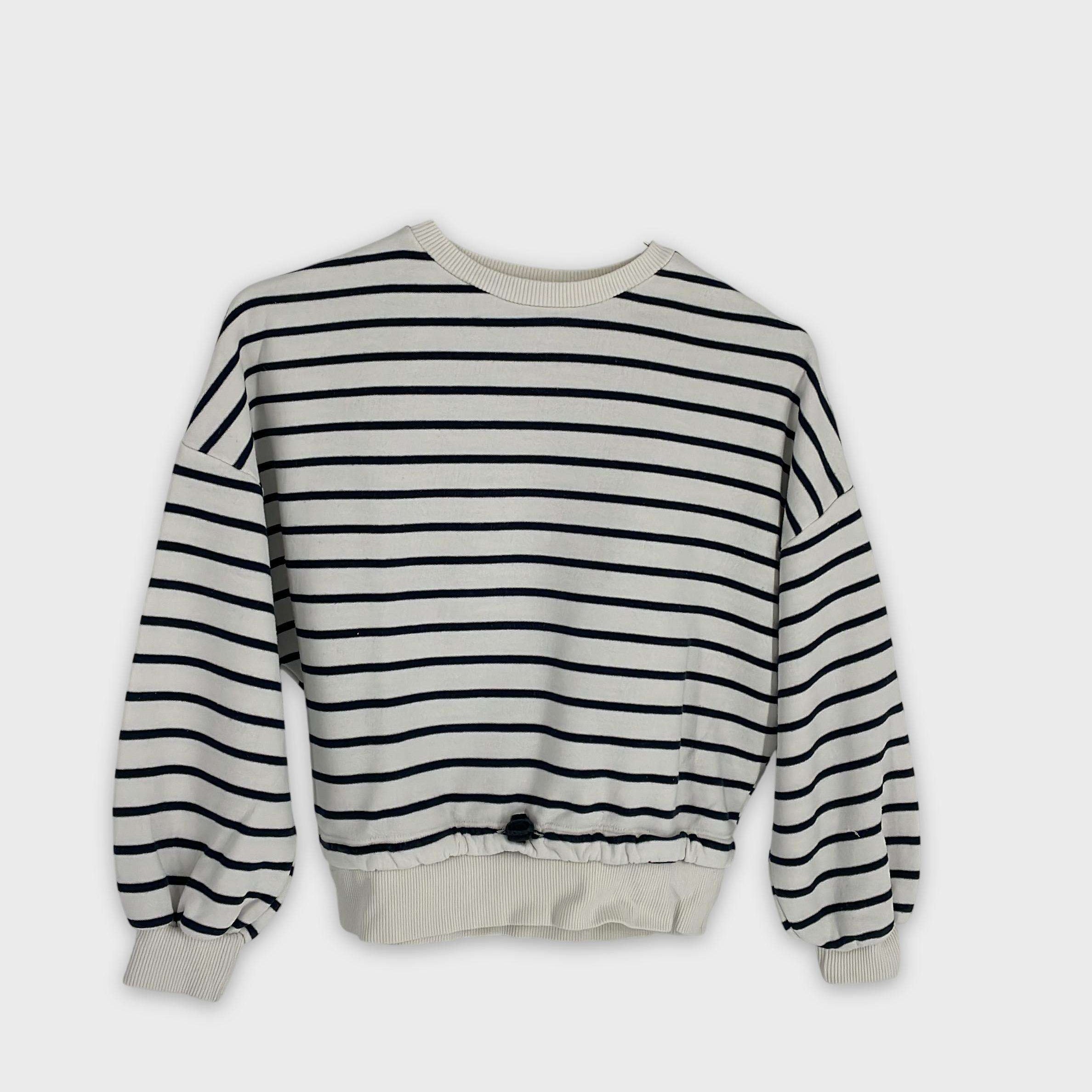 0-Sweat Zara Kids 8 ans