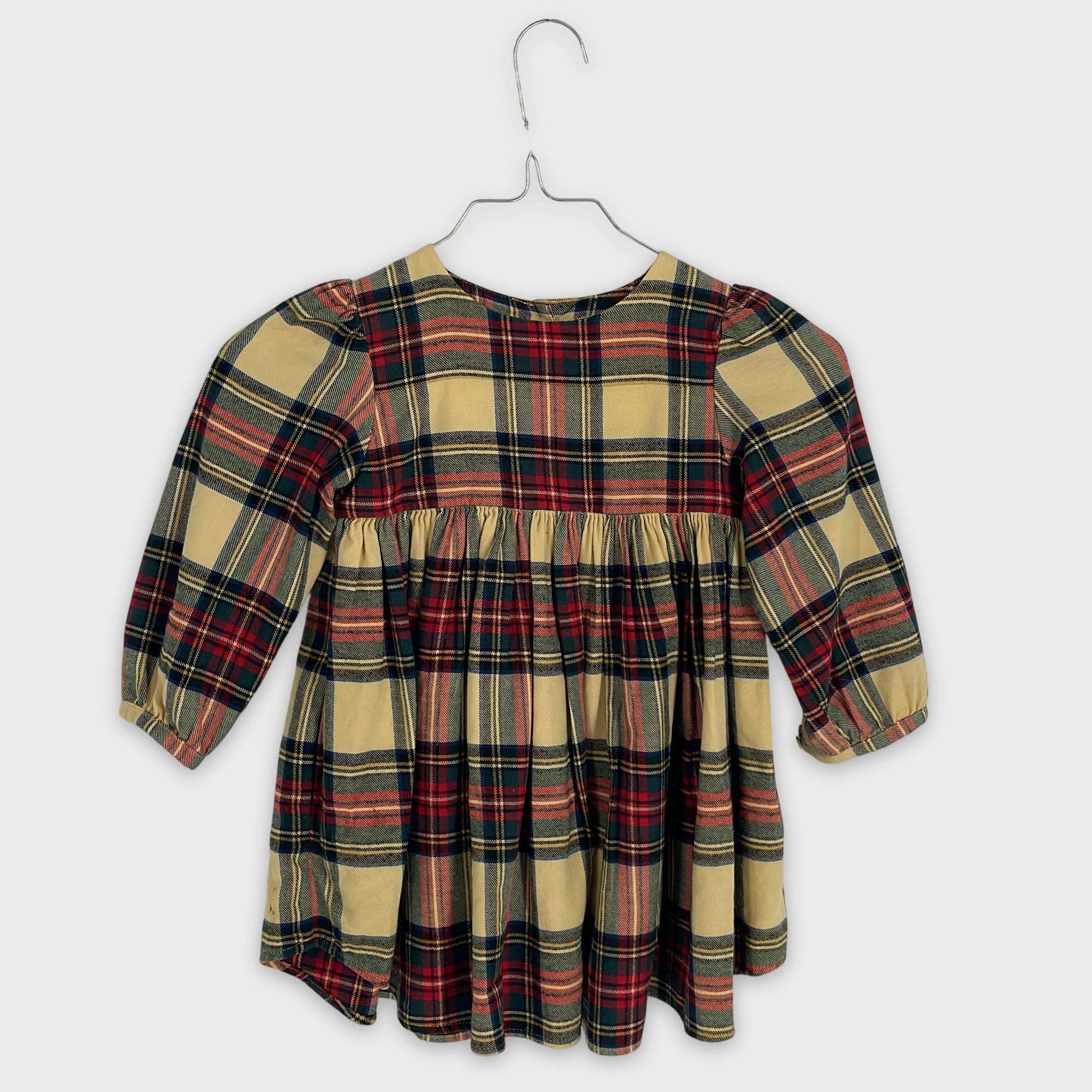 0-Robe Morley 6 ans