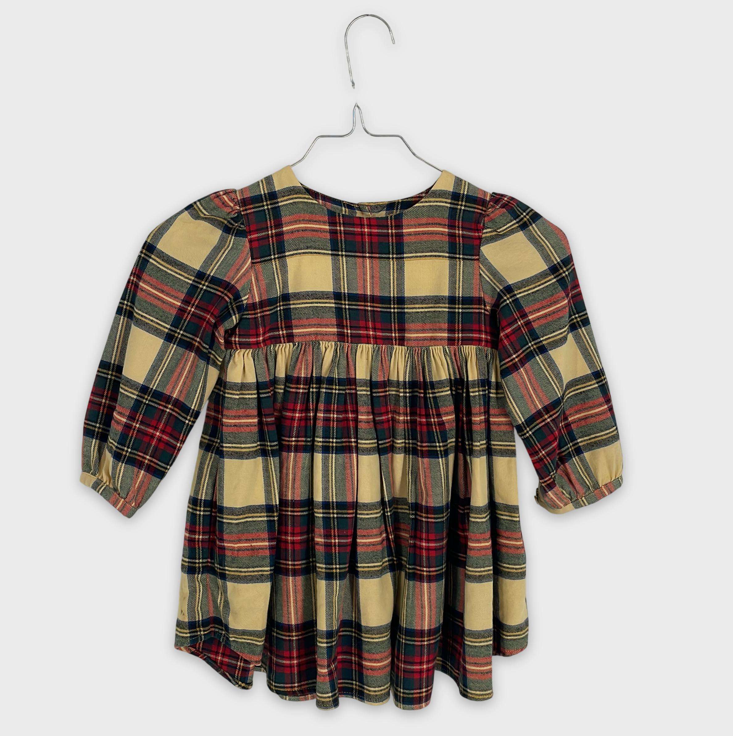 0-Robe Morley 6 ans
