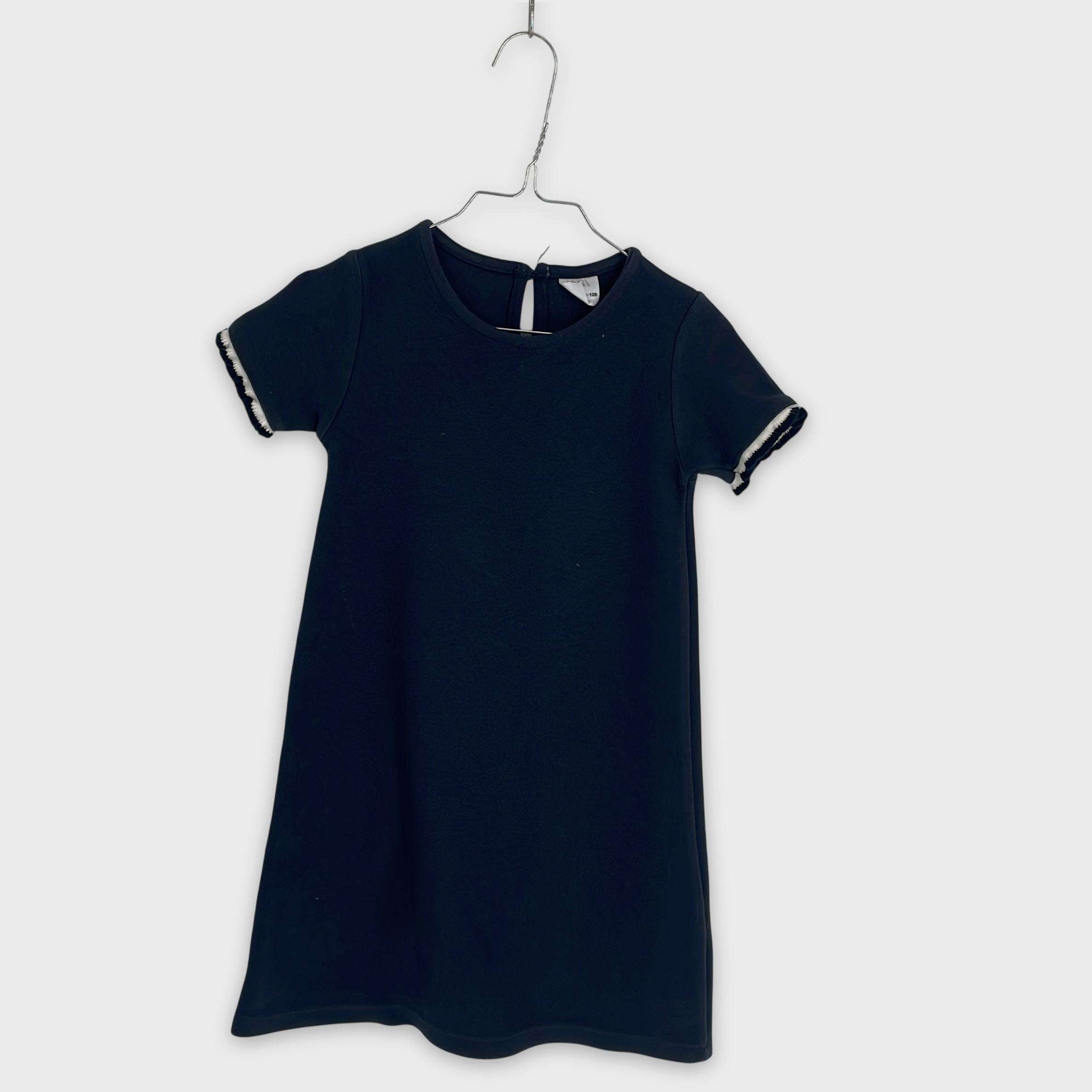 0-Robe Zara Kids 8 ans