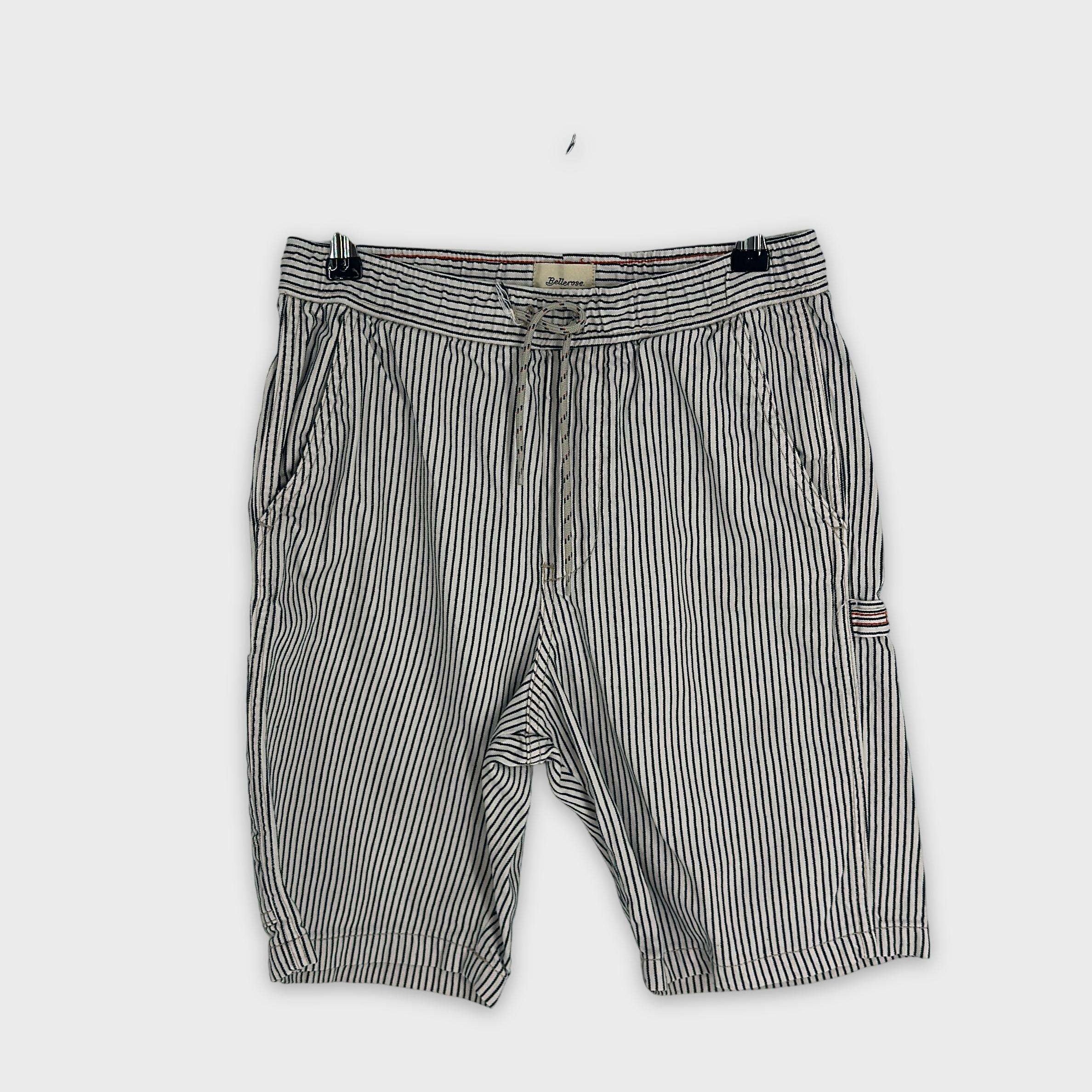 0-Short Bellerose 16 ans