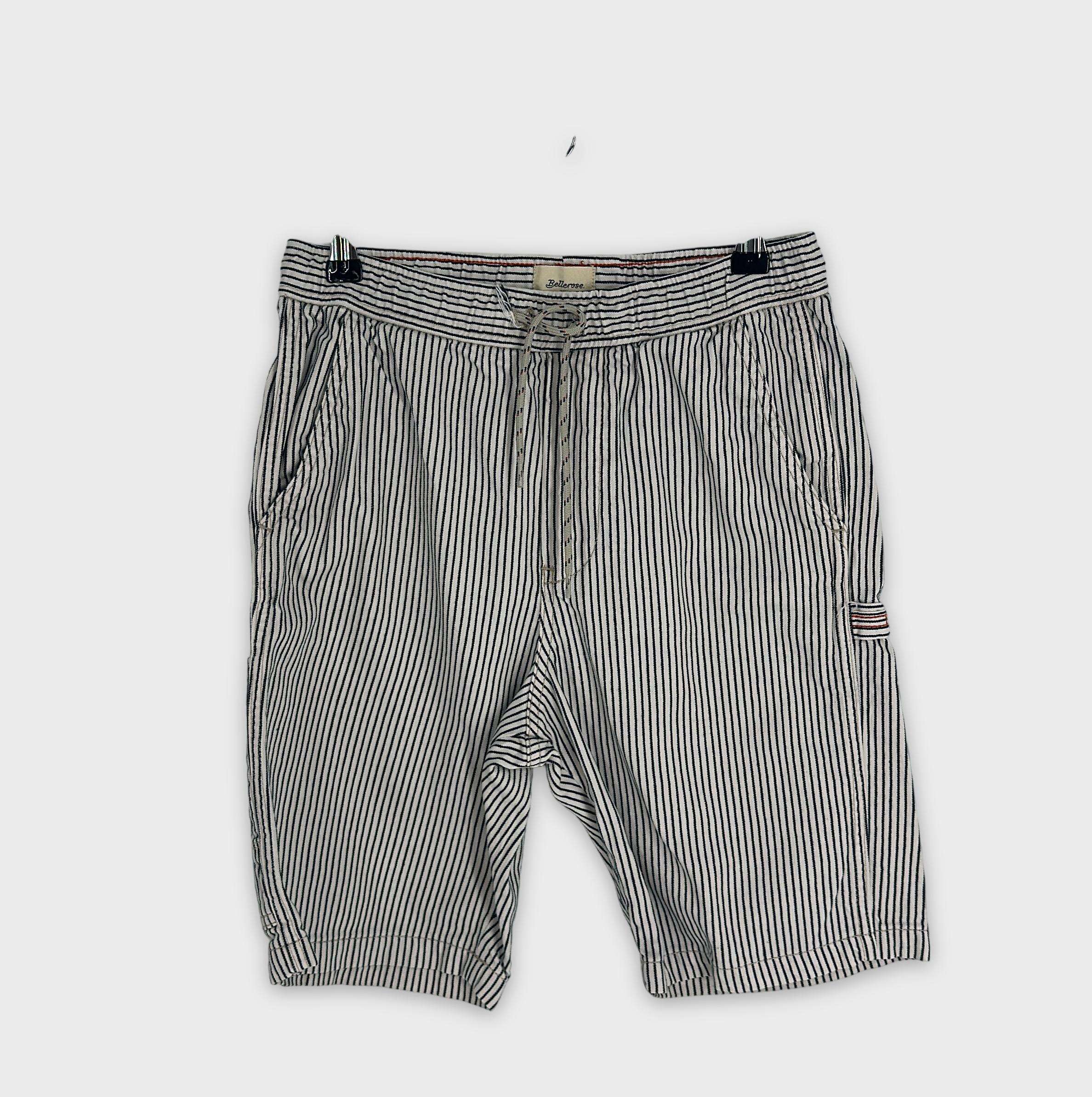 0-Short Bellerose 16 ans