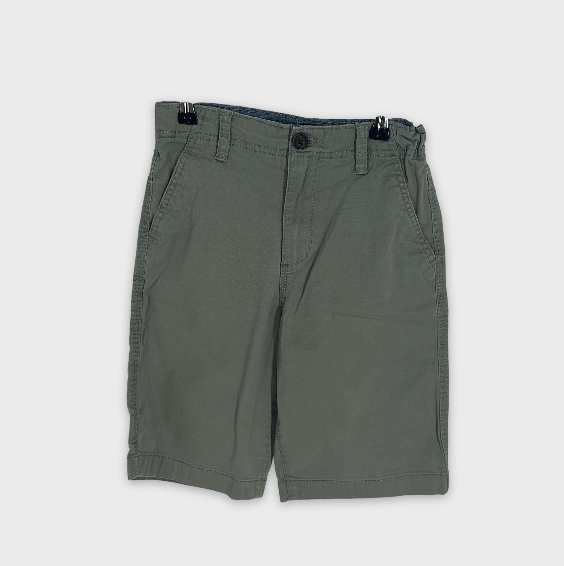 0-Short Oshkosh 10 ans