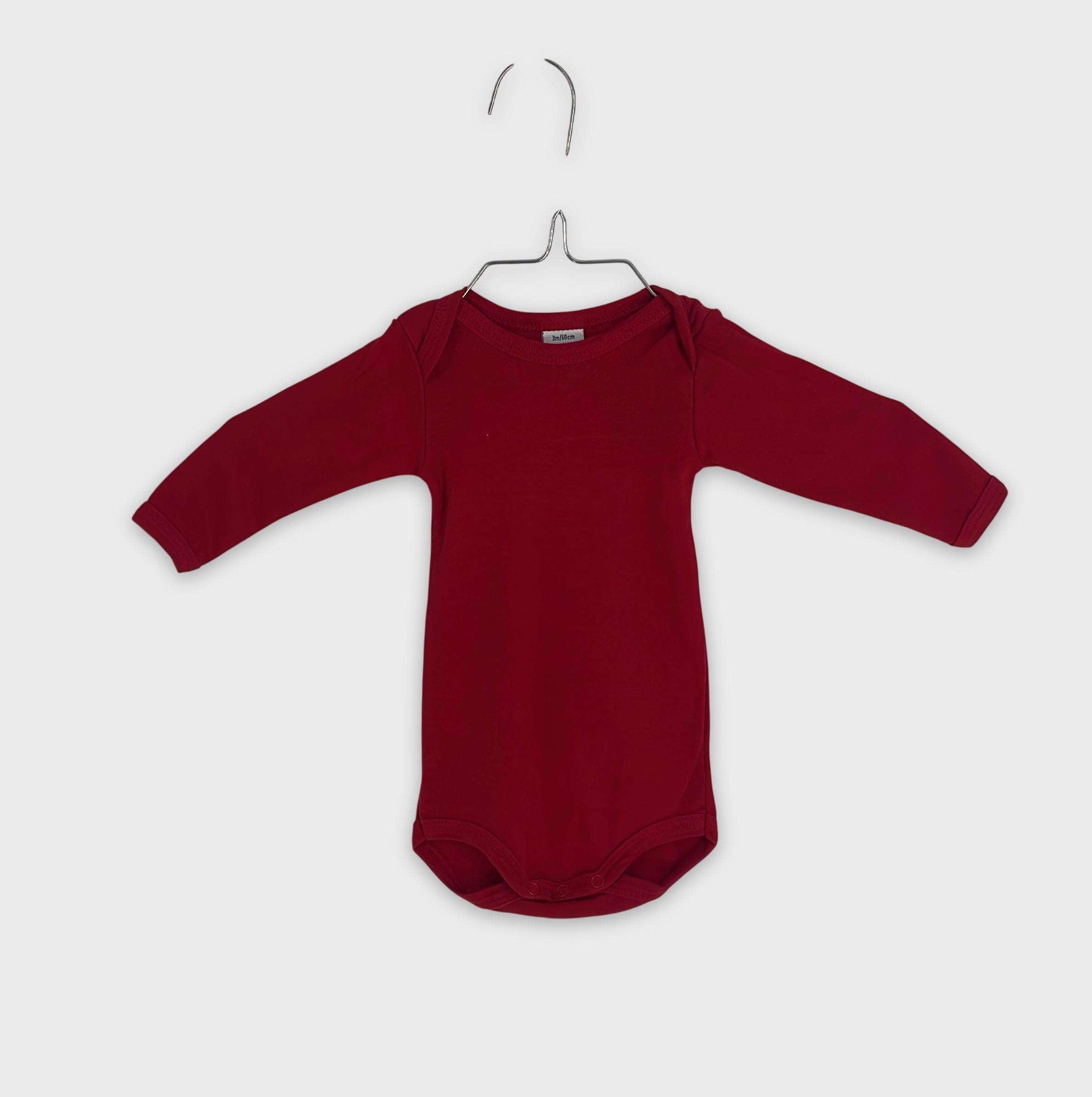 0-Body Petit Bateau 3 mois